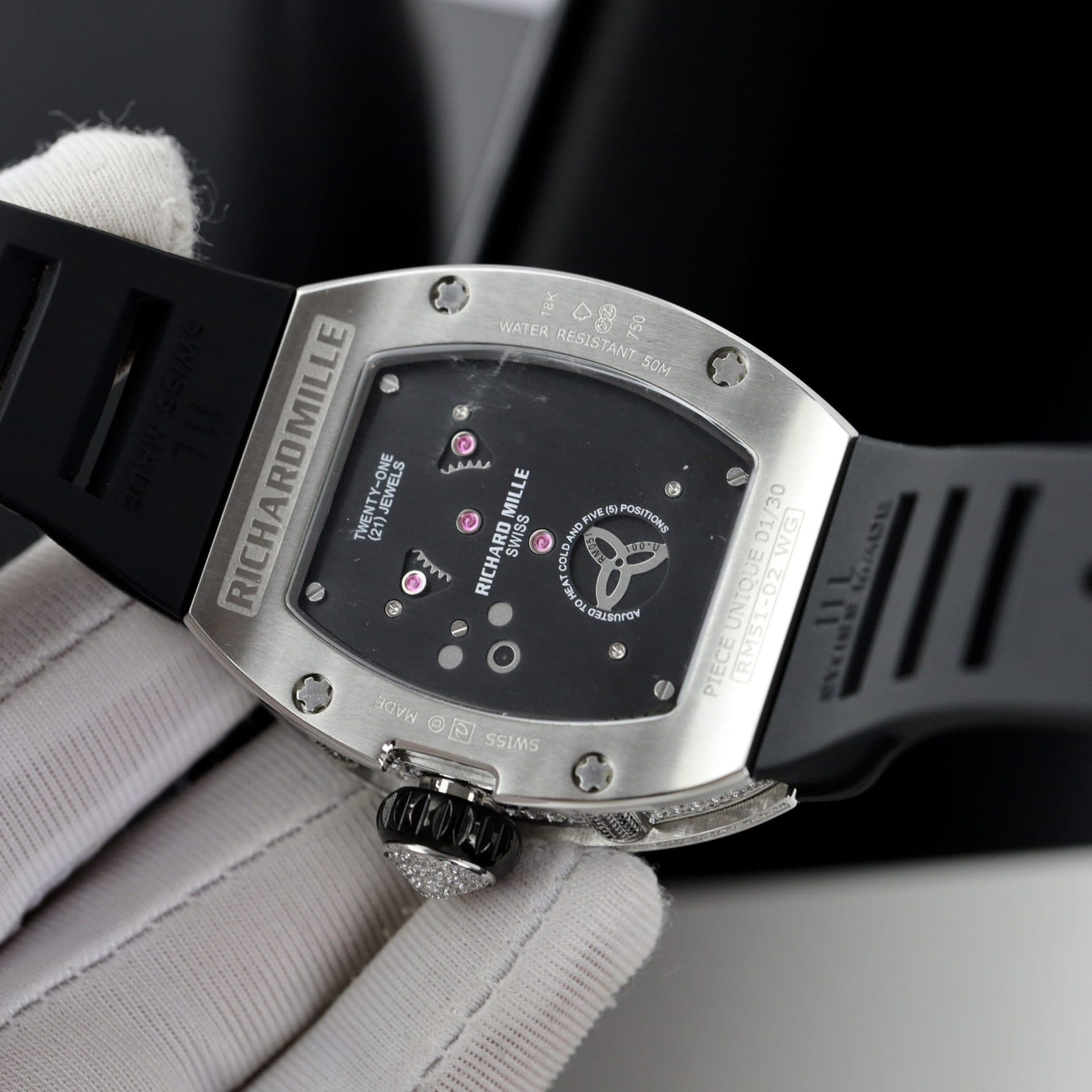 Dong-Ho-Richard-Mille-Automatic-Nam-1