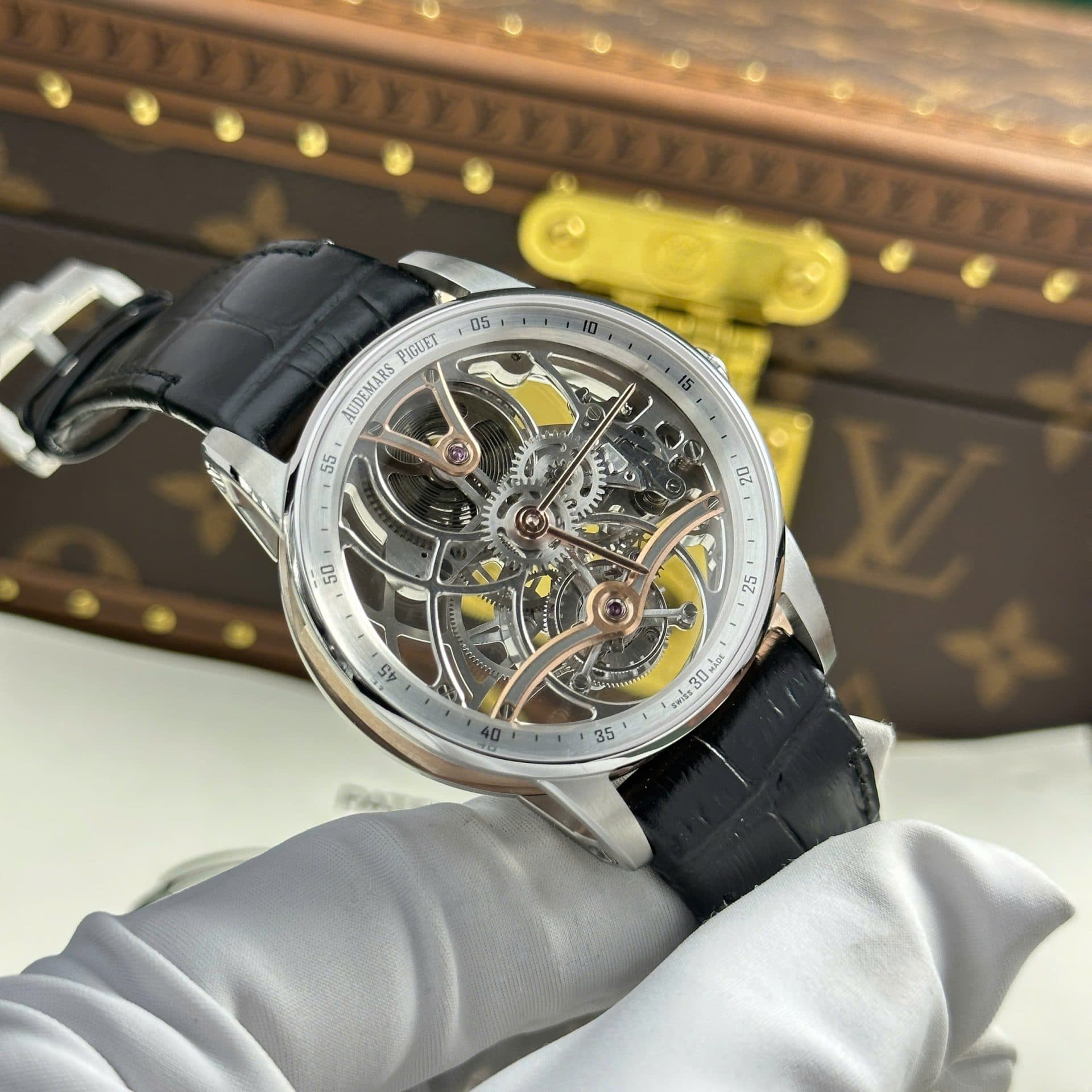 Dong-Ho-Audemars-Piguet-26600-Tourbillon-Openworked-Rep-11-Cao-Cap-Day-Da-Den-41mm-2-1