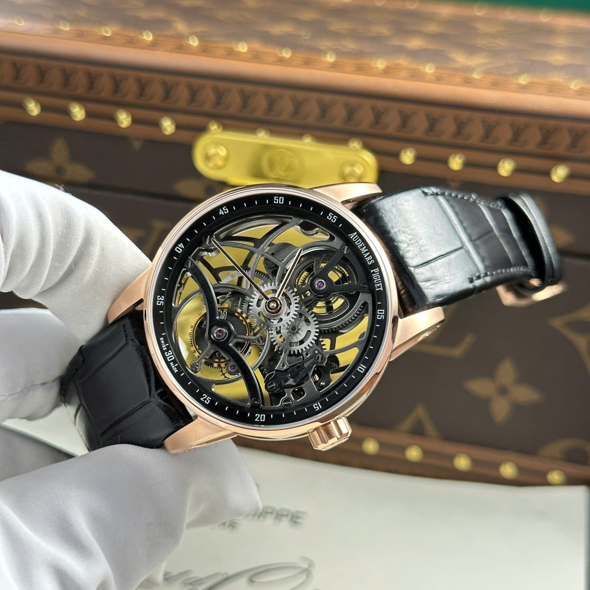 Dong-Ho-Audemars-Piguet-26600-Tourbillon-Openworked-Replica-11-May-Co-Cot-Tay-41mm-3-1