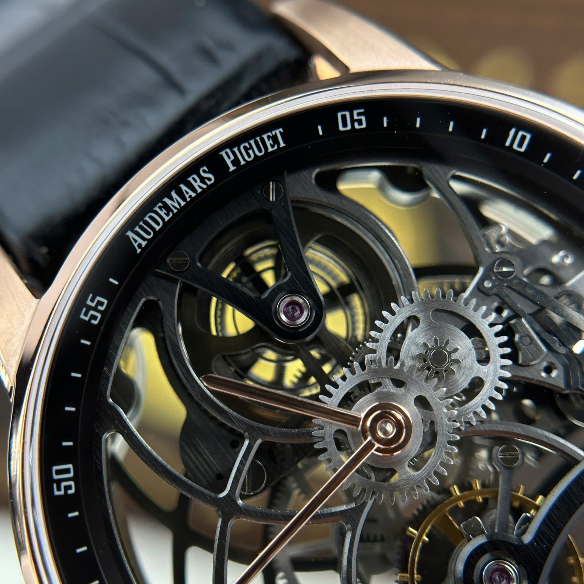 Dong-Ho-Audemars-Piguet-26600-Tourbillon-Openworked-Replica-11-May-Co-Cot-Tay-41mm-4-1