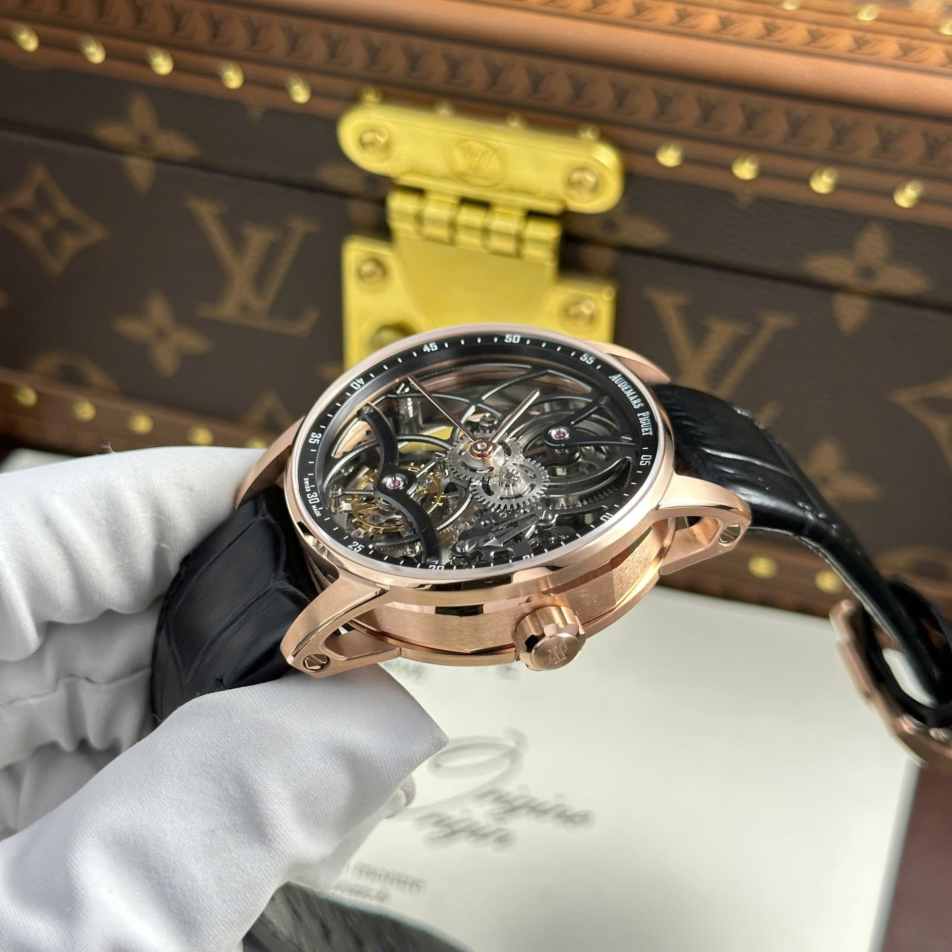 Dong-Ho-Audemars-Piguet-26600-Tourbillon-Openworked-Replica-11-May-Co-Cot-Tay-41mm-5-1
