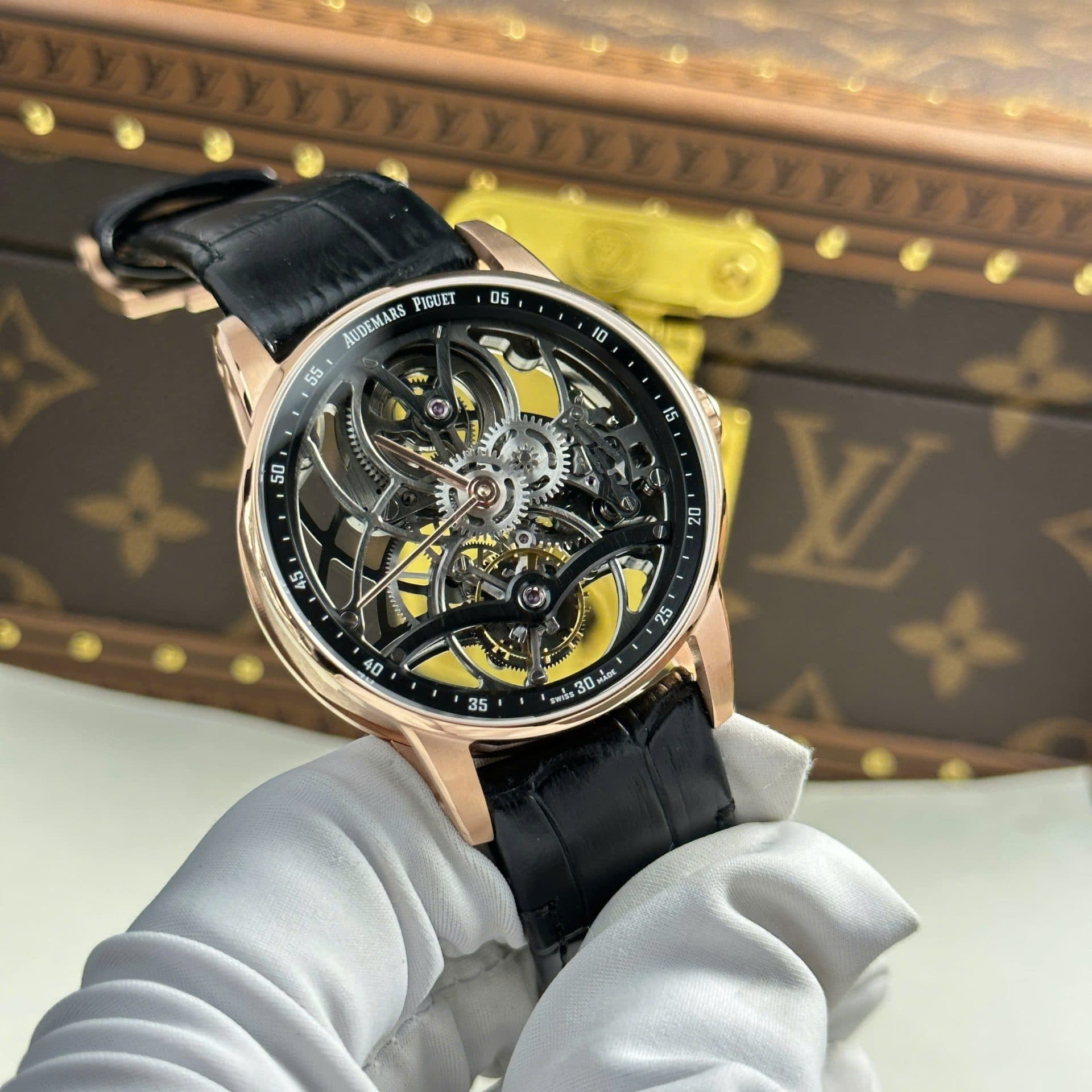 Dong-Ho-Audemars-Piguet-26600-Tourbillon-Openworked-Replica-11-May-Co-Cot-Tay-41mm-7-1