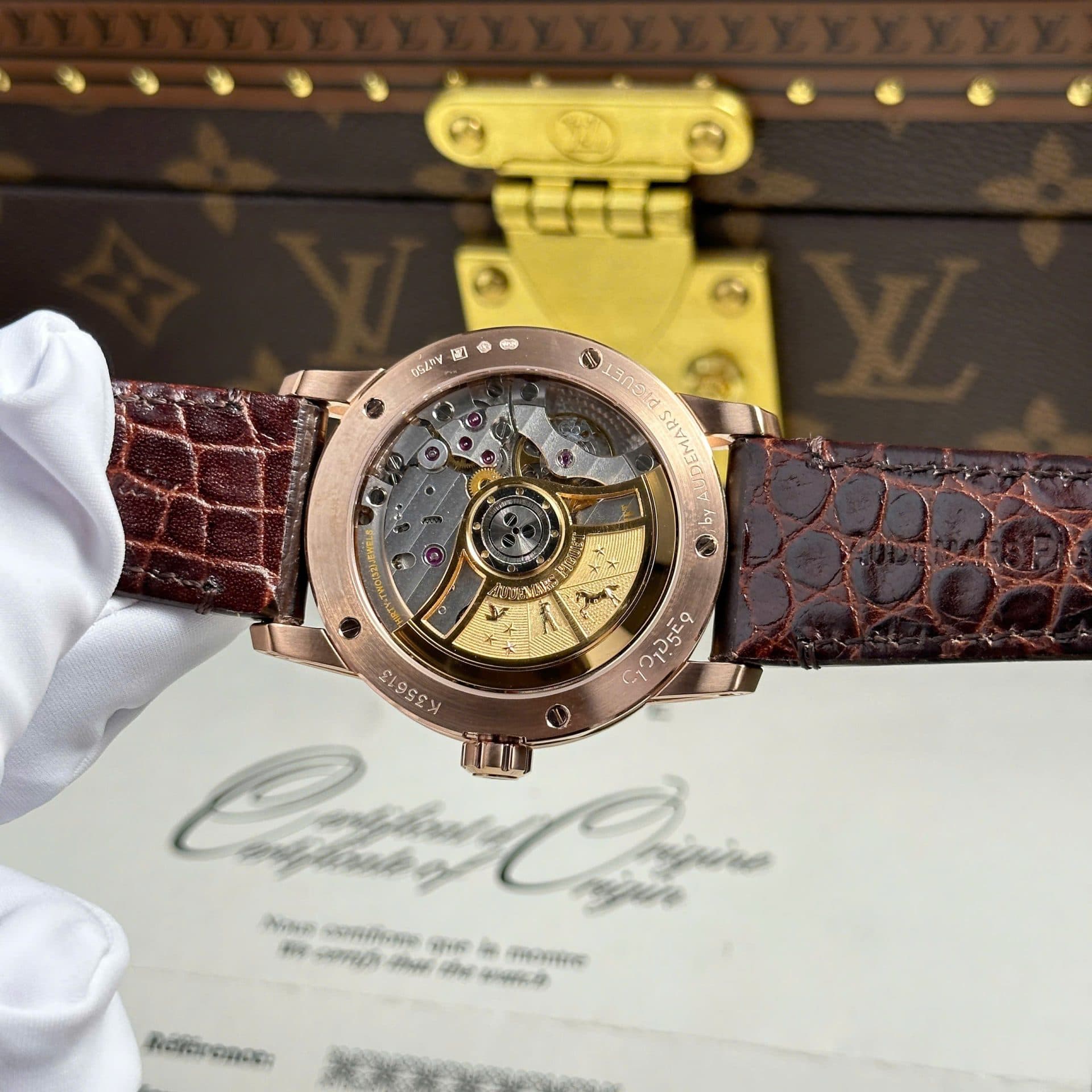 Dong-Ho-Audemars-Piguet-Rep-11-Cao-Cap-Code-11.59-Selfwinding-15210OR-Mat-Trang-Nha-May-APS-41mm-13-1