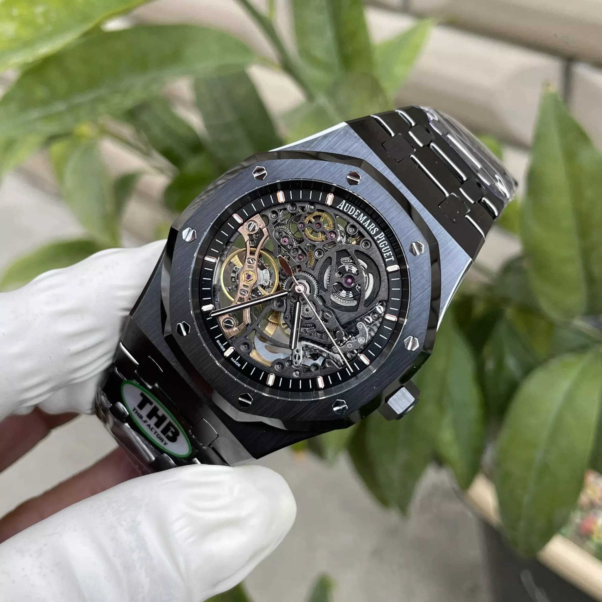 Dong-Ho-Audemars-Piguet-Royal-Oak-15416CE-Skeleton-Nha-May-THB-Che-Tac-41mm-5-1