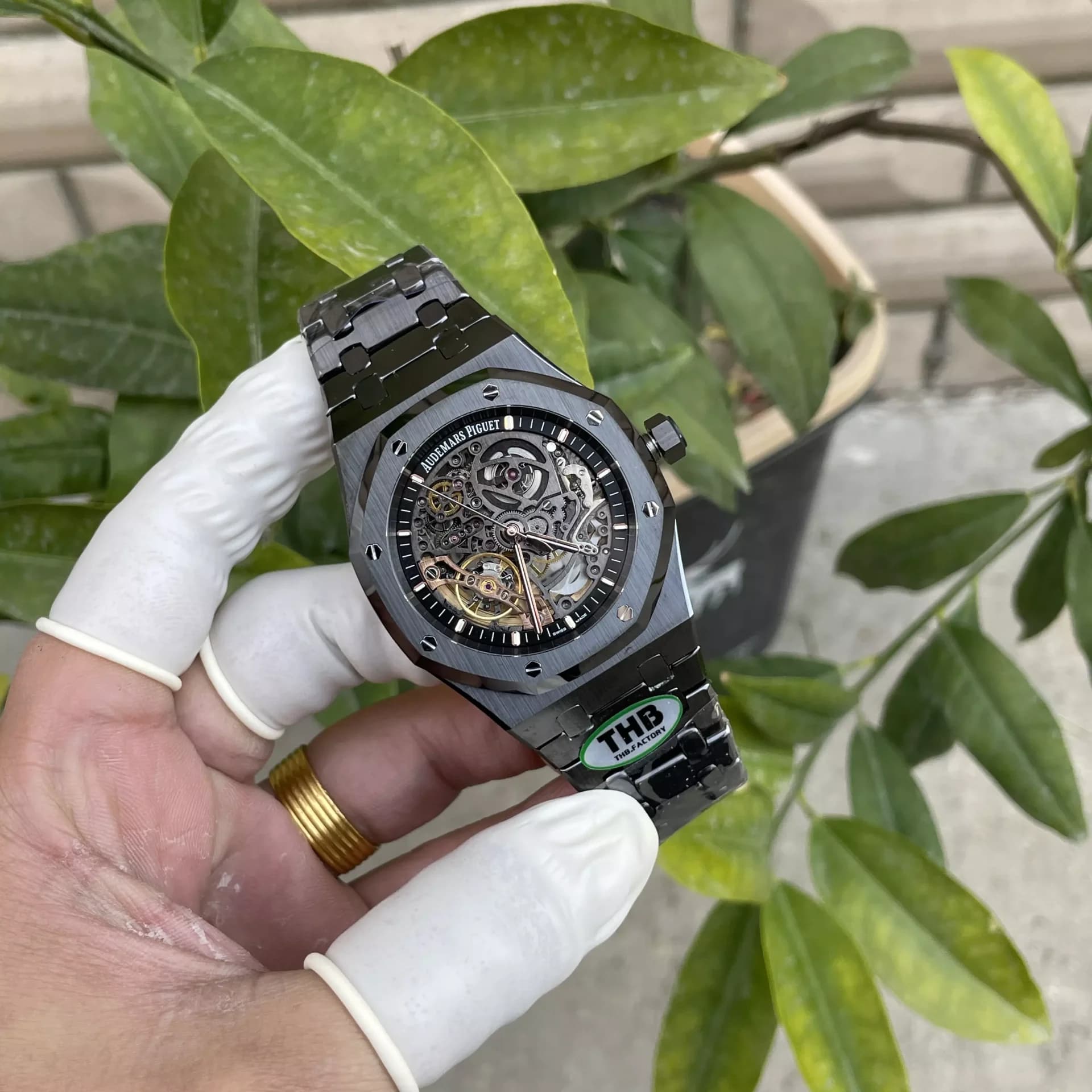 Dong-Ho-Audemars-Piguet-Royal-Oak-15416CE-Skeleton-Nha-May-THB-Che-Tac-41mm-9-1