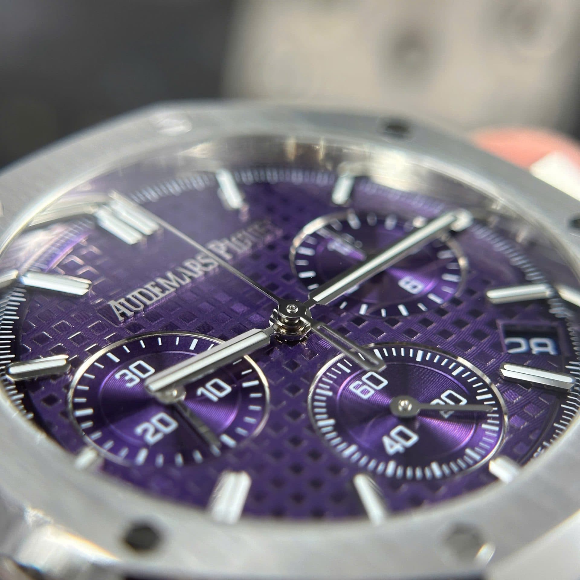 Dong-Ho-Audemars-Piguet-Royal-Oak-26240ST-Rep-1-1-Mat-So-Tim-May-Mong-New-2025-41mm-5-1