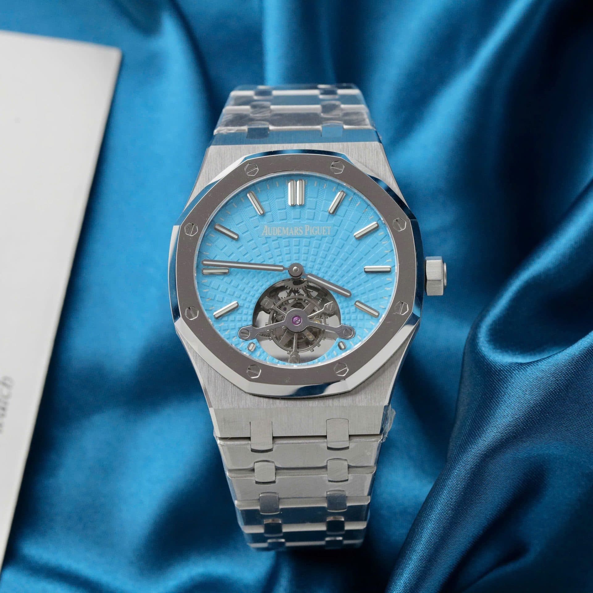 Dong-Ho-Audemars-Piguet-Royal-Oak-Flying-Tourbillon-Tiffany-Rep-11-Cao-Cap-41mm-11-1