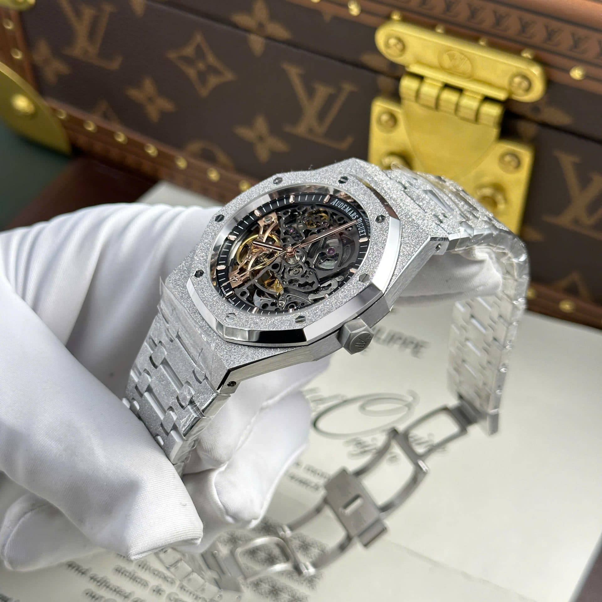 Dong-Ho-Audemars-Piguet-Royal-Oak-Frosted-15407-Replica-11-Mat-Lo-Co-Nha-May-THB-41mm-6-1