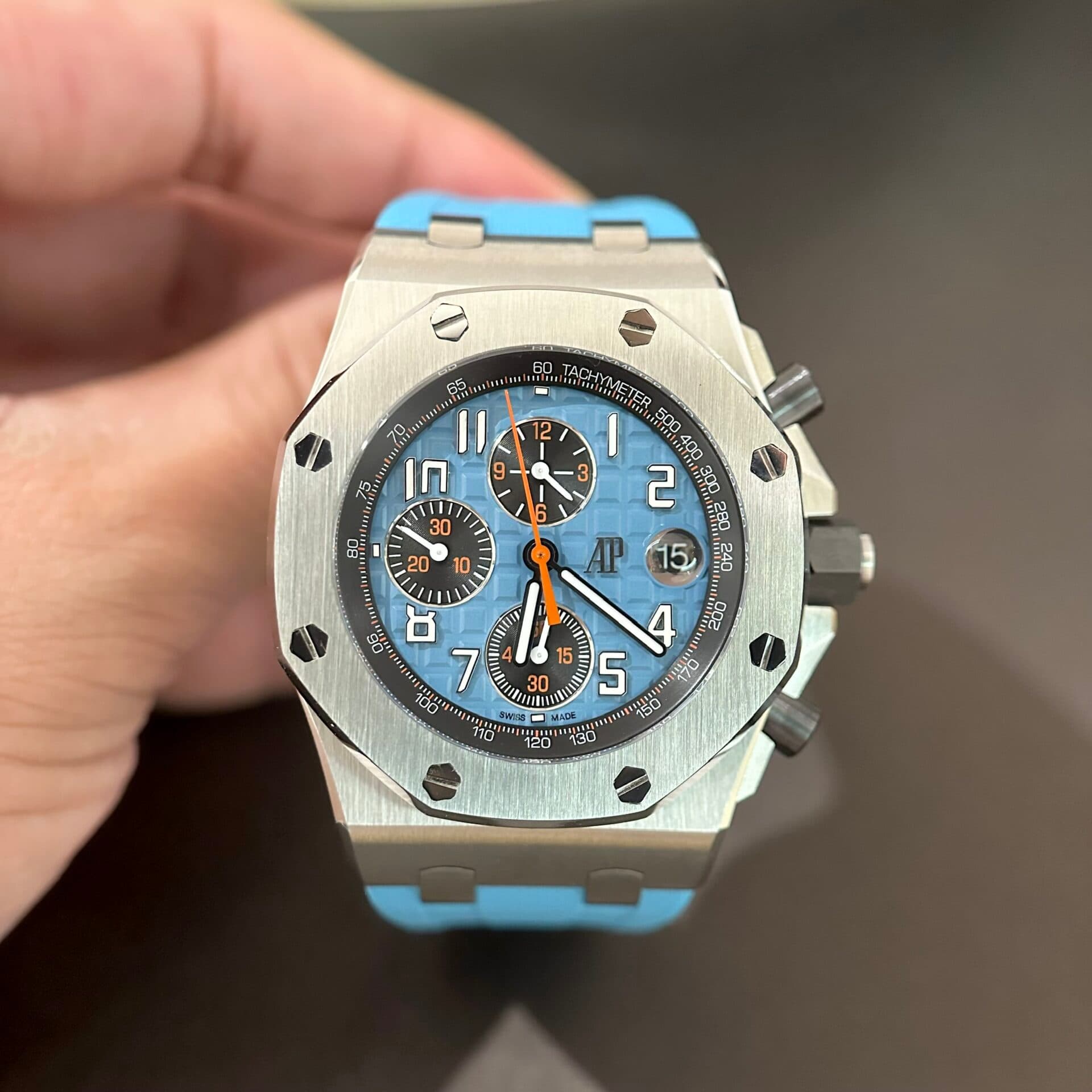 Dong-Ho-Audemars-Piguet-Royal-Oak-Offshore-26238ST-Replica-11-Cao-Cap-Nhat-1-1