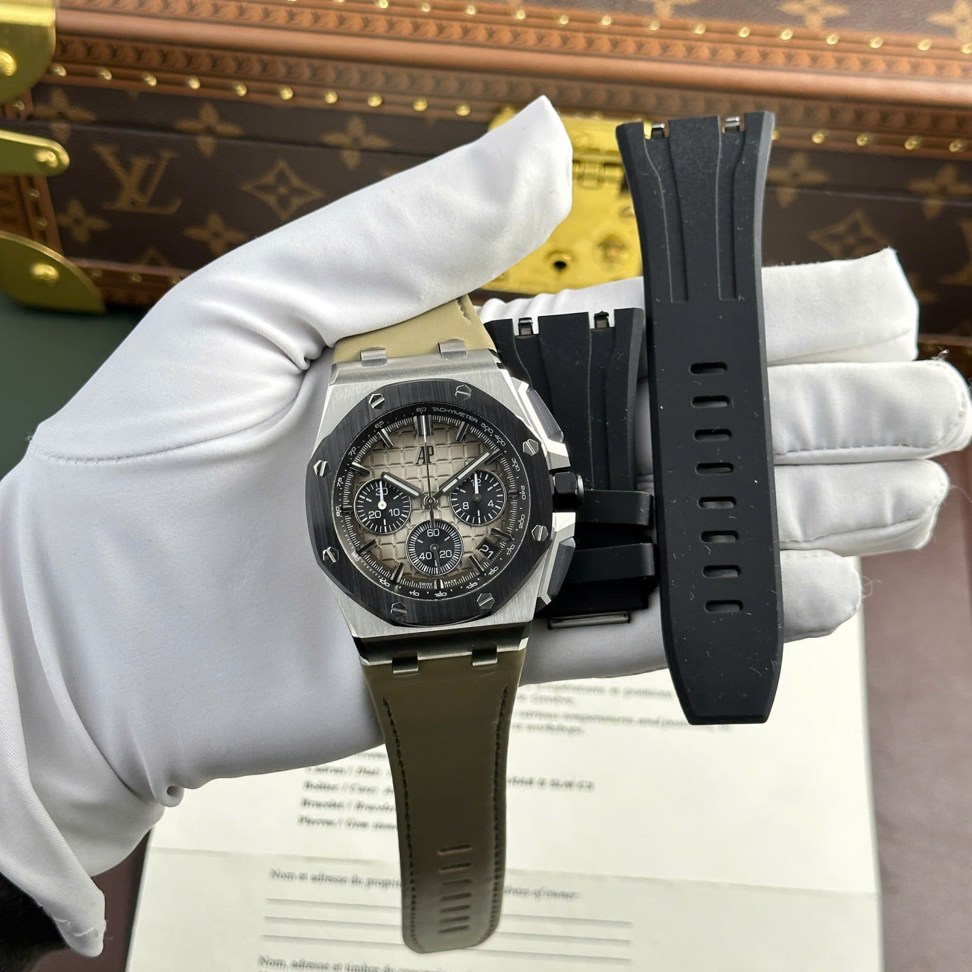 Dong-Ho-Audemars-Piguet-Royal-Oak-Offshore-Chronograph-26420-Rep-1-1-Mat-Xam-Nha-May-APP-43mm-2-1