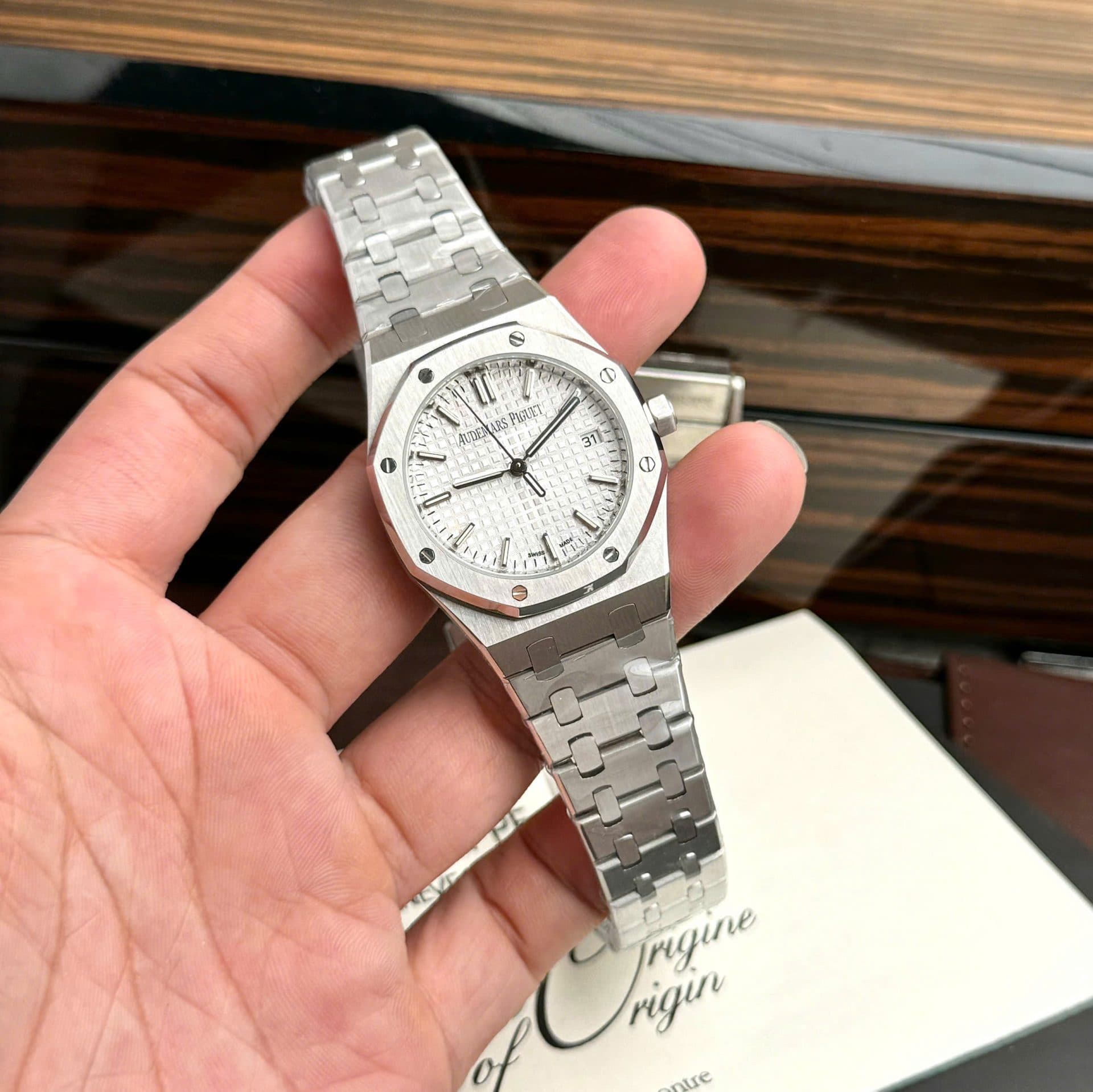 Dong-Ho-Audemars-Piguet-Royal-Oak-Replica-11-Mat-Trang-May-Co-Automatic-34mm-1-1