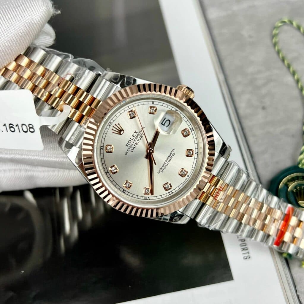 Dong-Ho-Boc-Vang-Rolex-DateJust-126331-Mat-Xam-Bac-Nha-May-GM-41mm-3-1