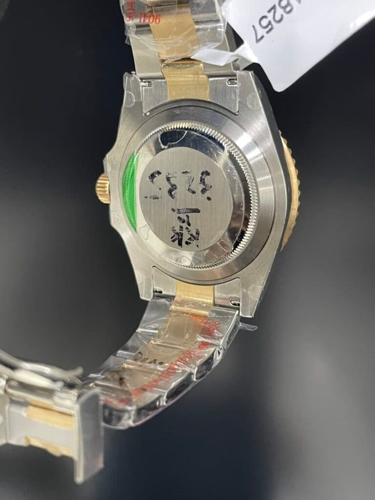 Dong-Ho-Boc-Vang-Rolex-Sumariner-Tinh-Chinh-May-3235-GM-Factory-41mm-1-1