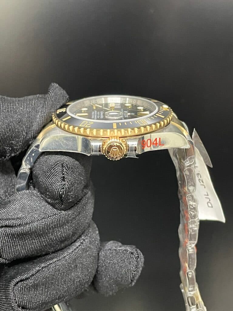 Dong-Ho-Boc-Vang-Rolex-Sumariner-Tinh-Chinh-May-3235-GM-Factory-41mm-5-1