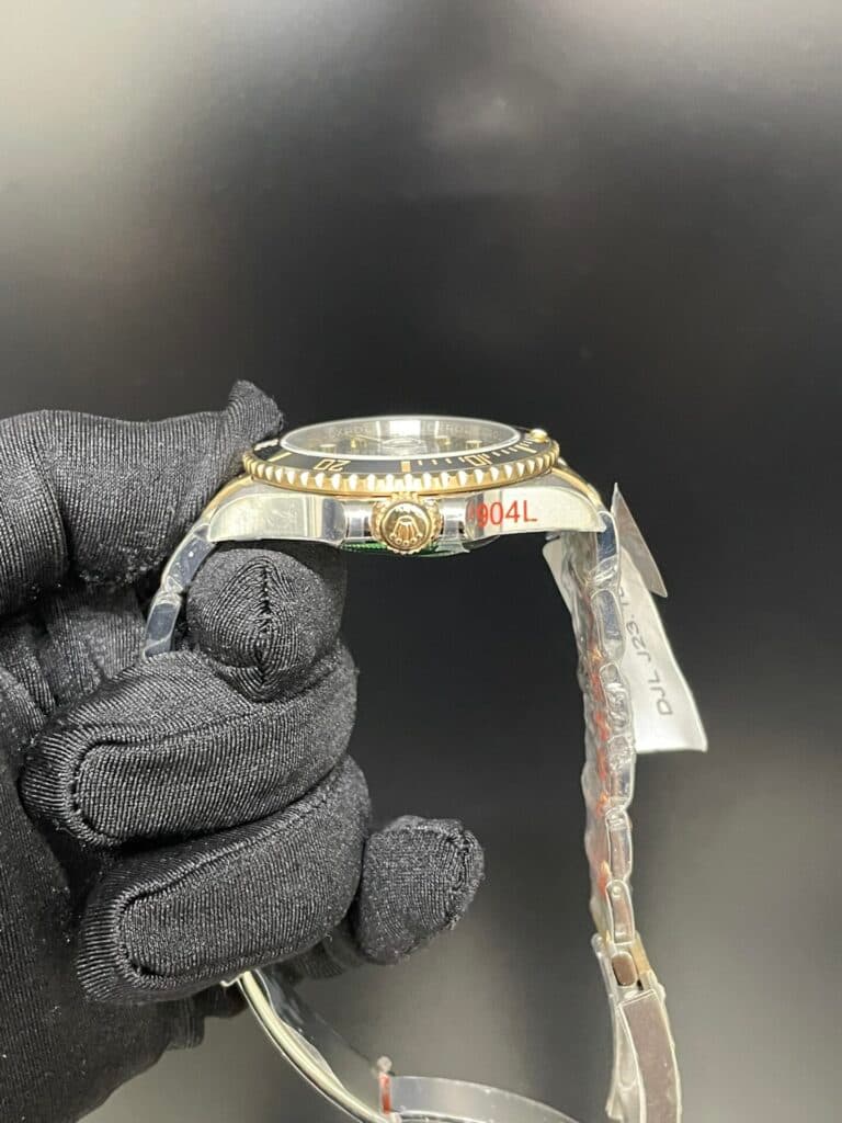 Dong-Ho-Boc-Vang-Rolex-Sumariner-Tinh-Chinh-May-3235-GM-Factory-41mm-7-1