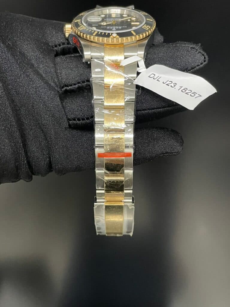 Dong-Ho-Boc-Vang-Rolex-Sumariner-Tinh-Chinh-May-3235-GM-Factory-41mm-8-1