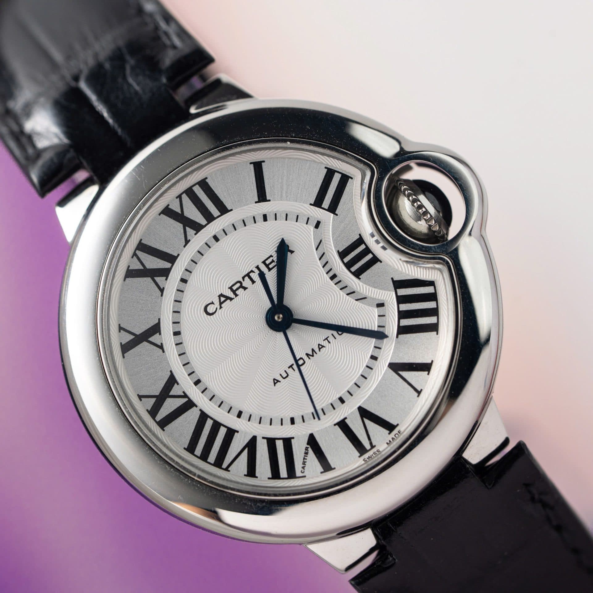 Dong-Ho-Cartier-Ballon-Bleu-Replica-11-Mat-Trang-May-Co-Automatic-36mm-3-1