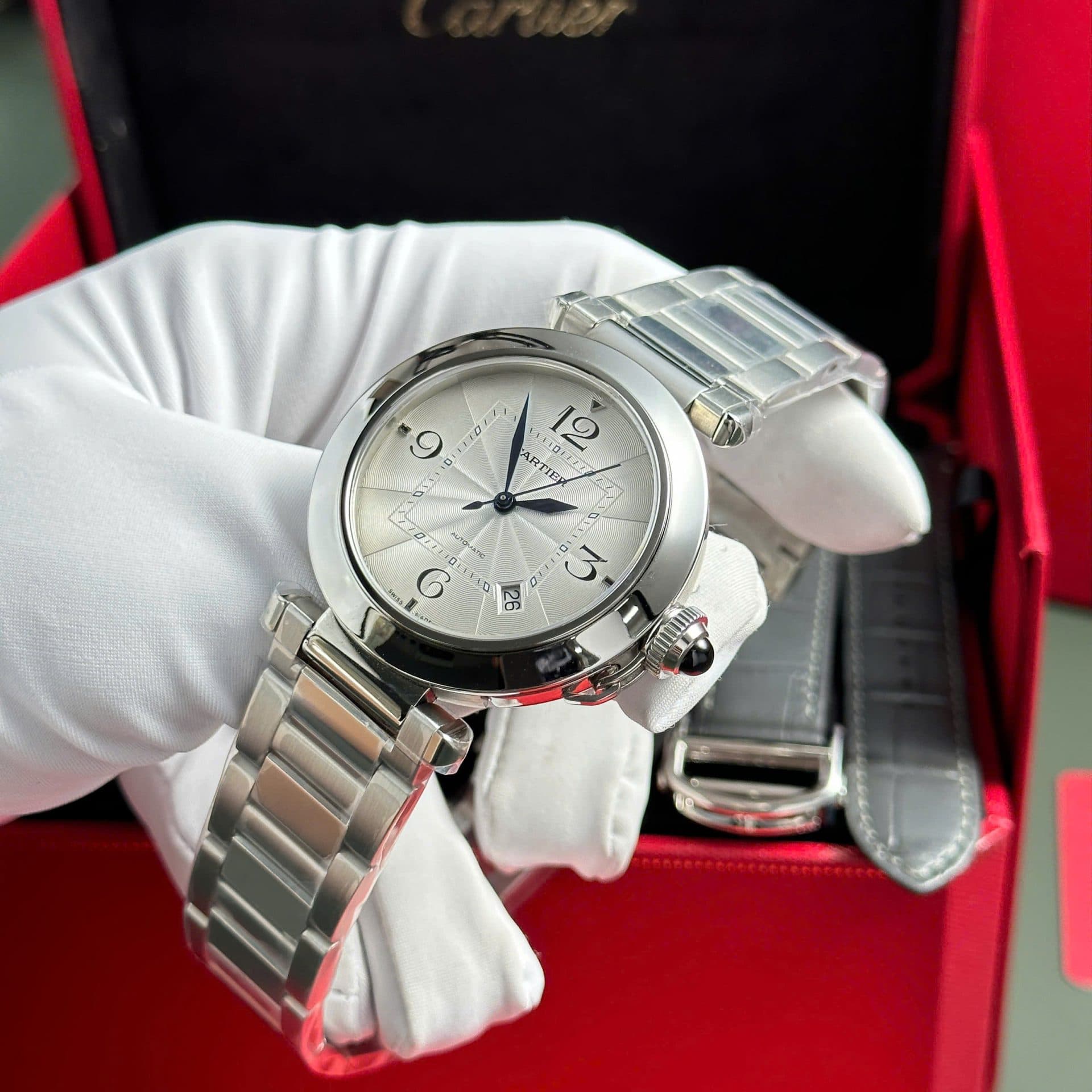Dong-Ho-Cartier-Pasha-De-Cartier-WSPA0009-Rep-11-Cao-Cap-Nha-May-BV-41mm-12-1