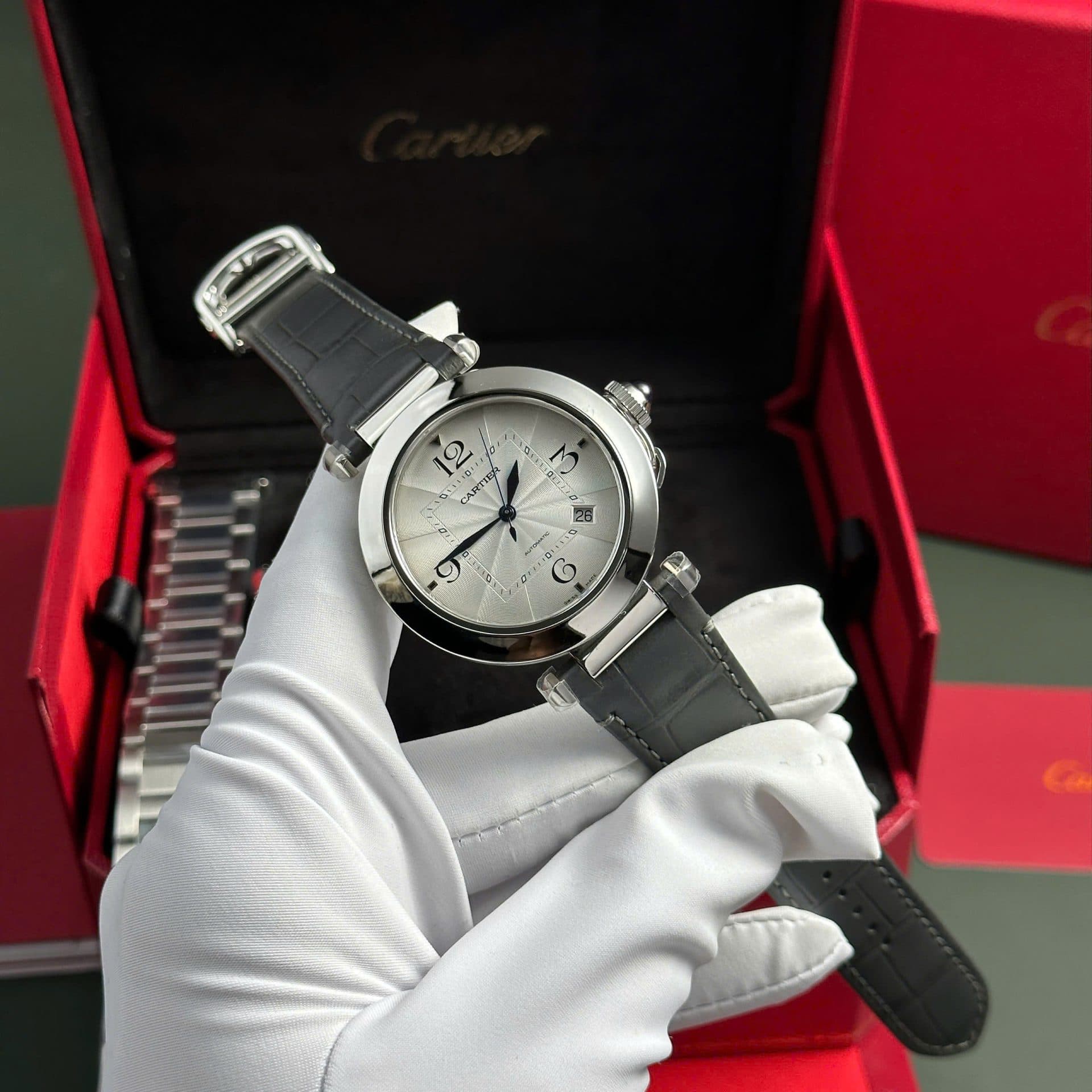 Dong-Ho-Cartier-Pasha-De-Cartier-WSPA0009-Rep-11-Cao-Cap-Nha-May-BV-41mm-2-1