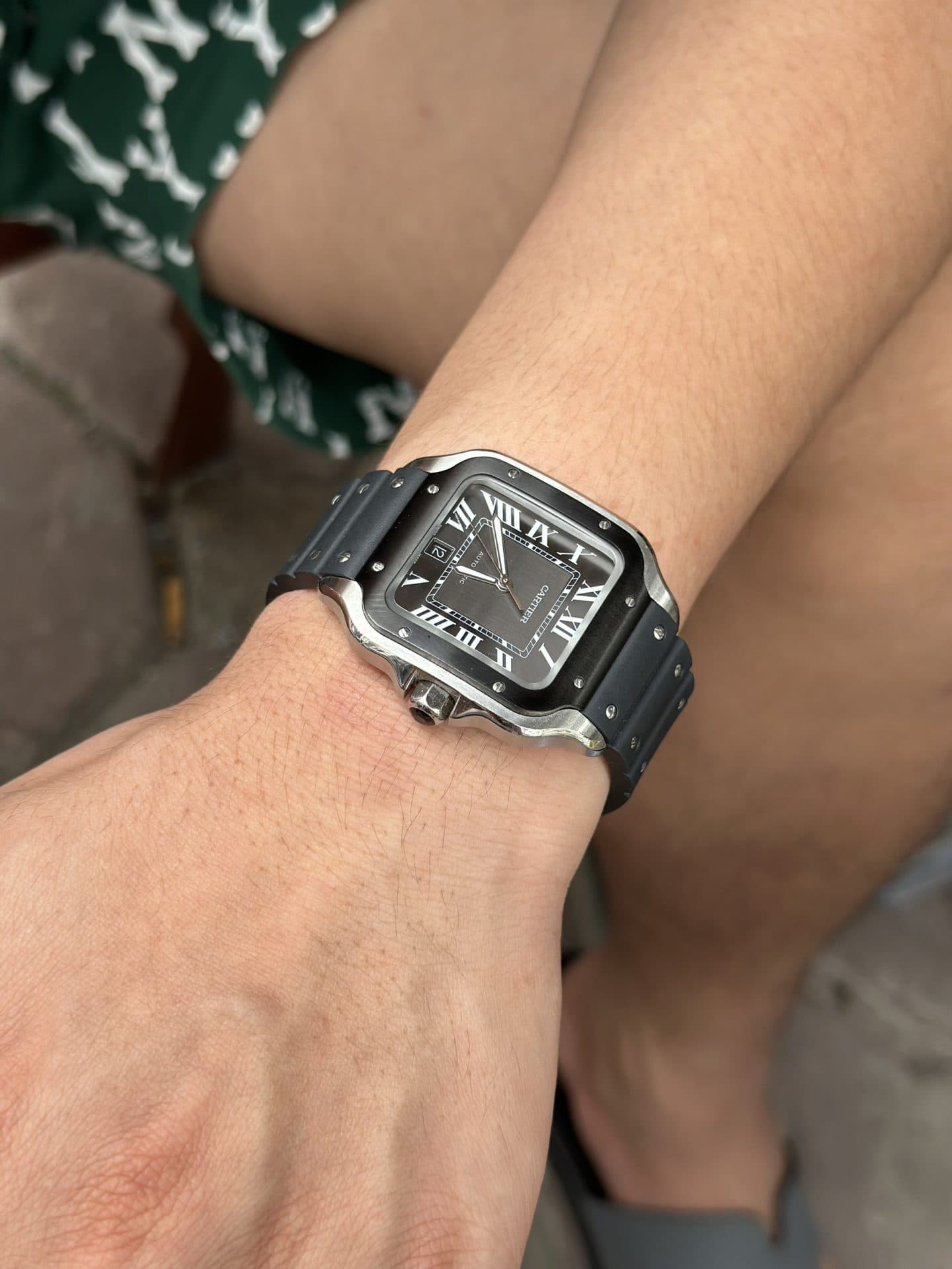 Dong-Ho-Cartier-Replica-11-Santos-Nam-Mat-Den-Coc-So-La-Ma-39-2-1
