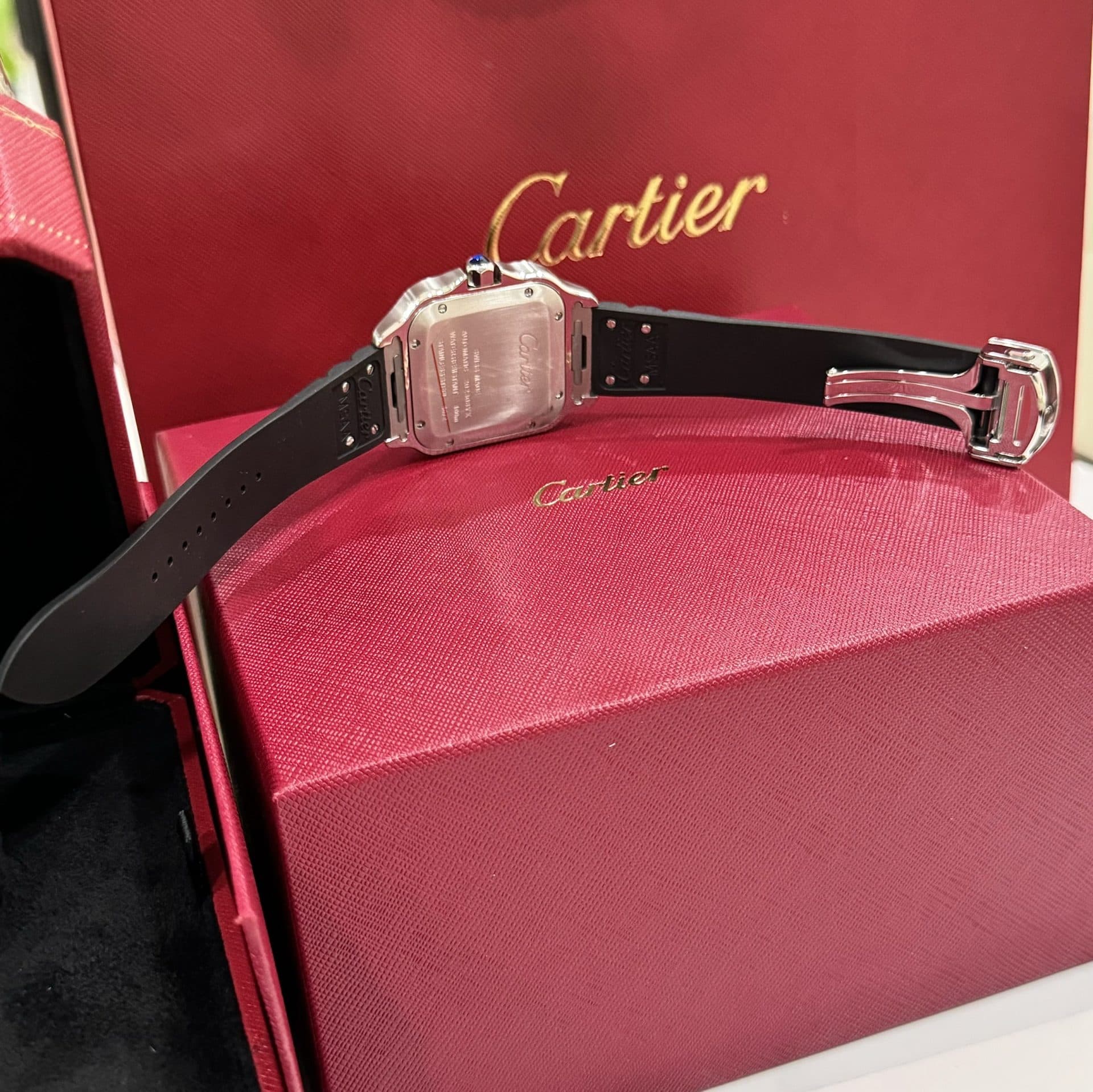 Dong-Ho-Cartier-Replica-11-Santos-Nam-Mat-Den-Coc-So-La-Ma-39-8-1