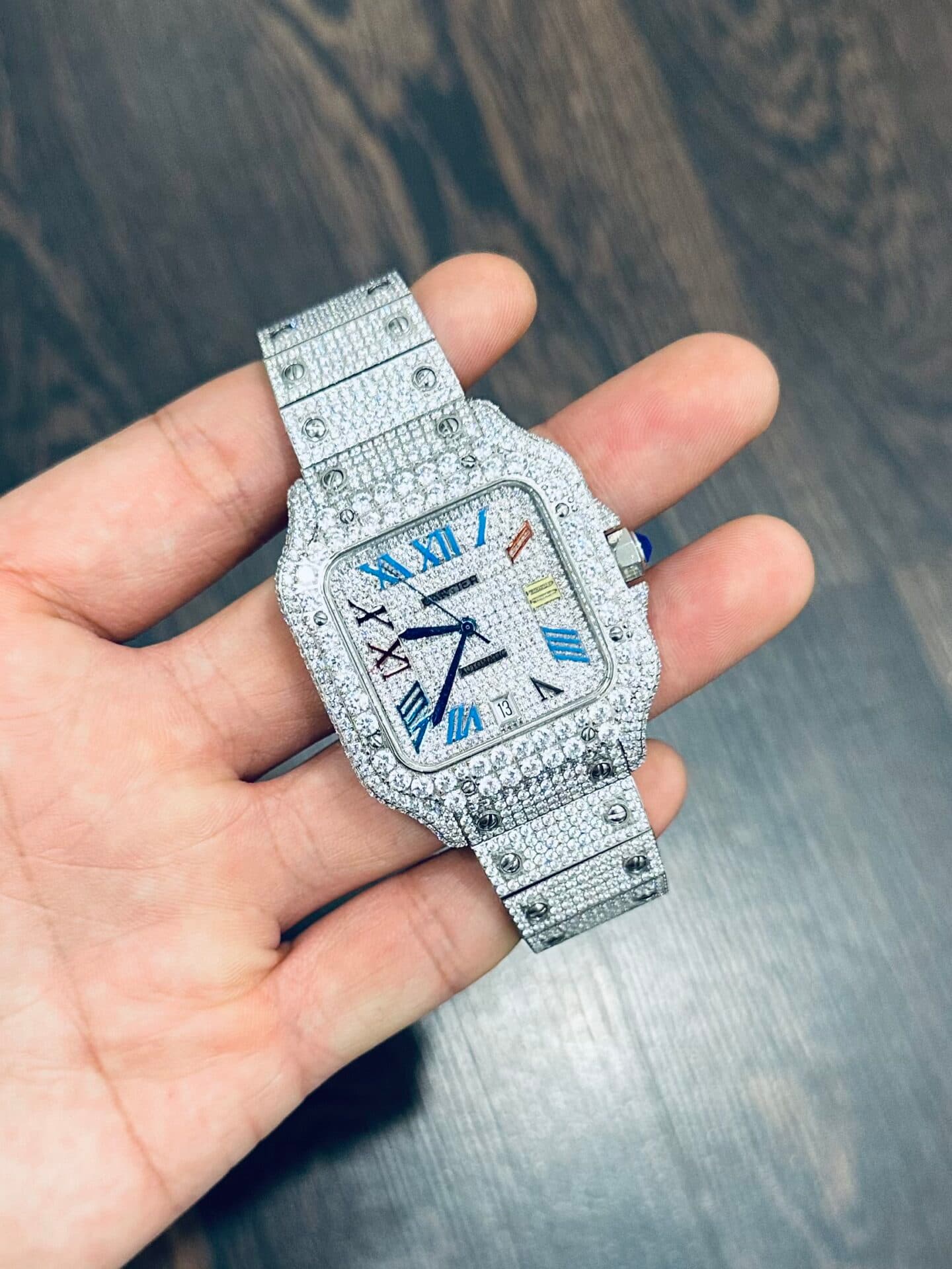 Dong-Ho-Cartier-Santos-Dinh-Full-Da-Replica-11-39-4-1