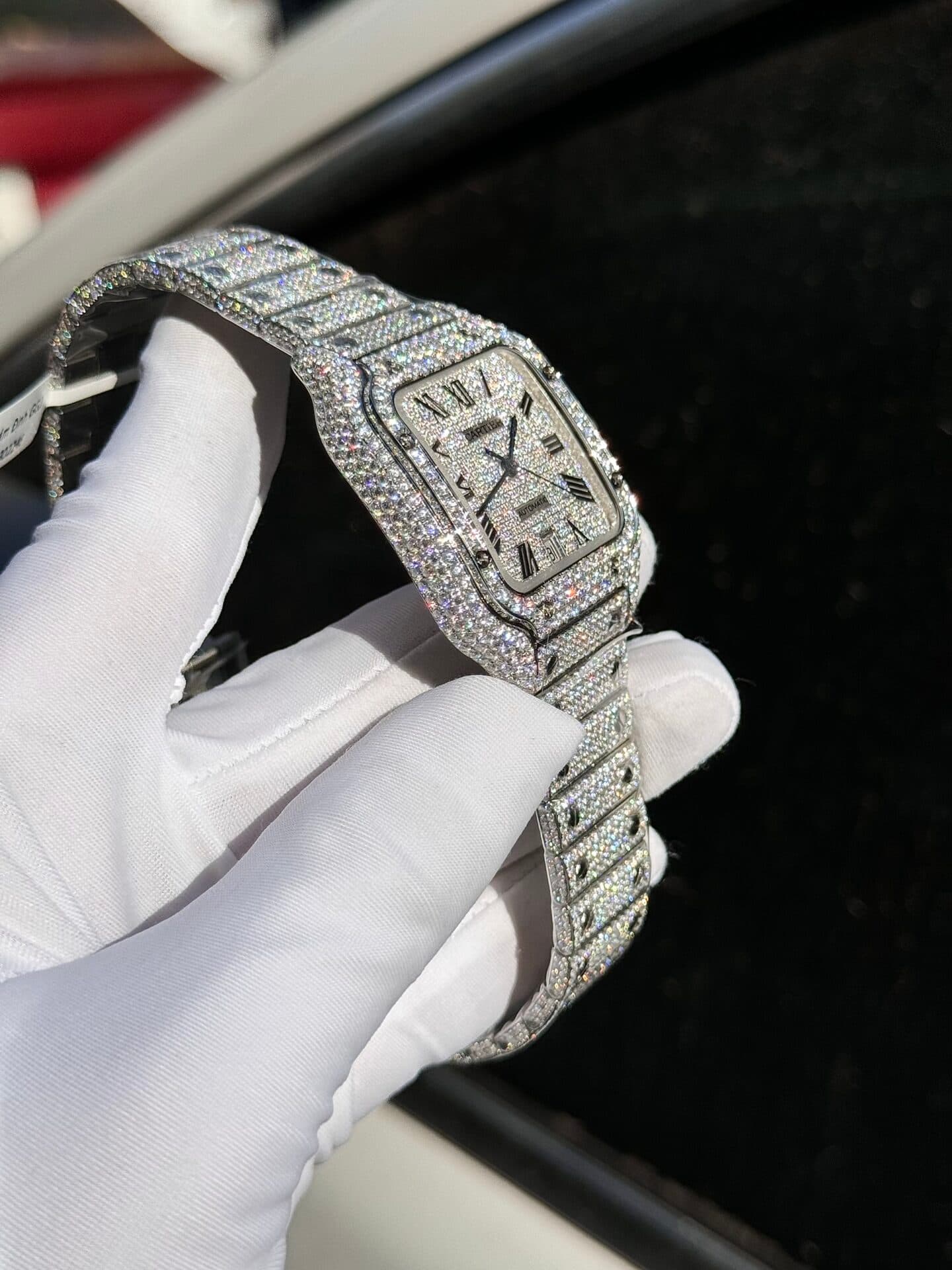 Dong-Ho-Cartier-Santos-Dinh-Full-Kim-Cuong-Moissanite-Hong-Kong-39-6-1
