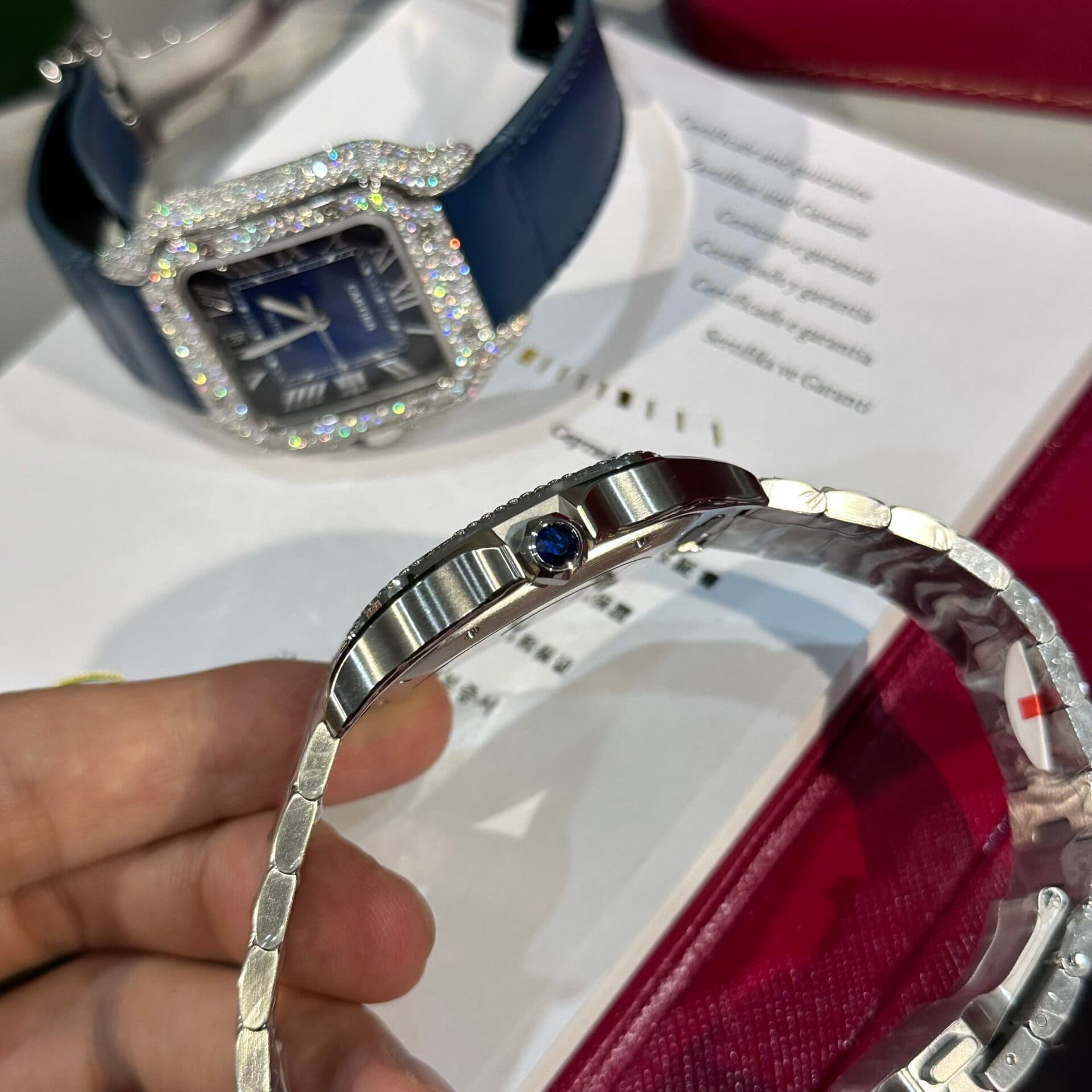 Dong-Ho-Cartier-Santos-Dinh-Kim-Cuong-Moissanite-BVF-39-4-scaled-1