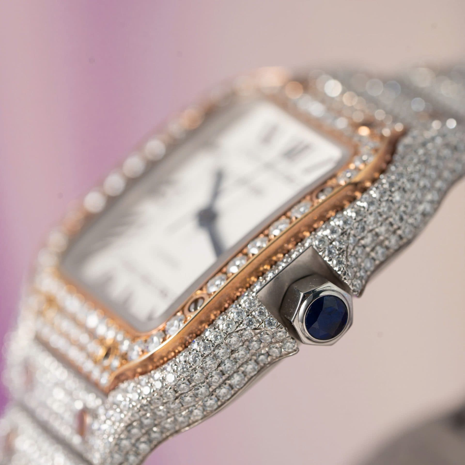 Dong-Ho-Cartier-Santos-Nu-Che-Tac-Full-Kim-Cuong-Moissanite-Hong-Kong-35mm-1-1