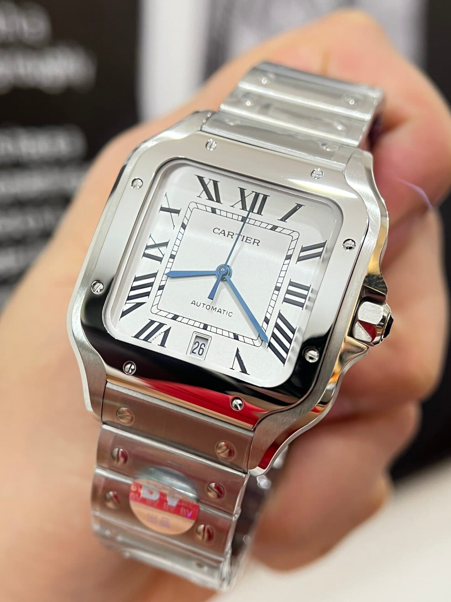 Dong-Ho-Cartier-Santos-WSSA0018-Replica-11-Mau-Trang-39-1-1