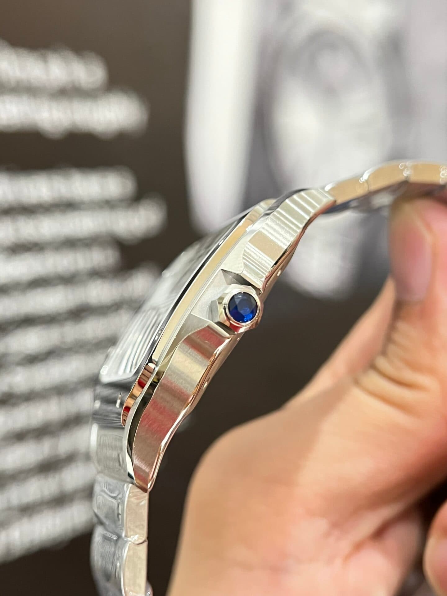 Dong-Ho-Cartier-Santos-WSSA0018-Replica-11-Mau-Trang-39-2-1
