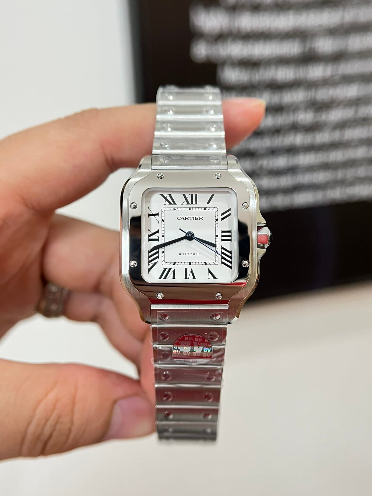 Dong-Ho-Cartier-Santos-WSSA0029-Replica-11-Nu-BCF-35mm-1-1
