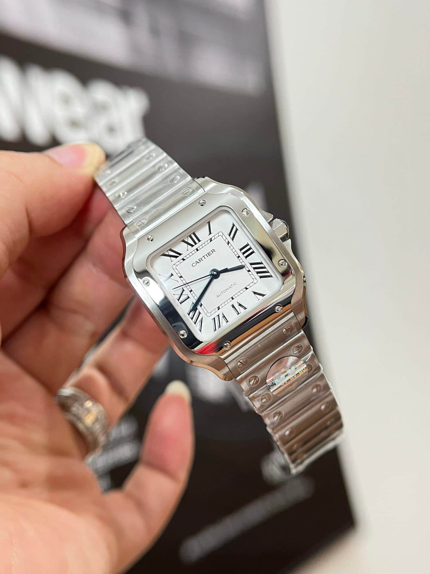 Dong-Ho-Cartier-Santos-WSSA0029-Replica-11-Nu-BCF-35mm-3-1
