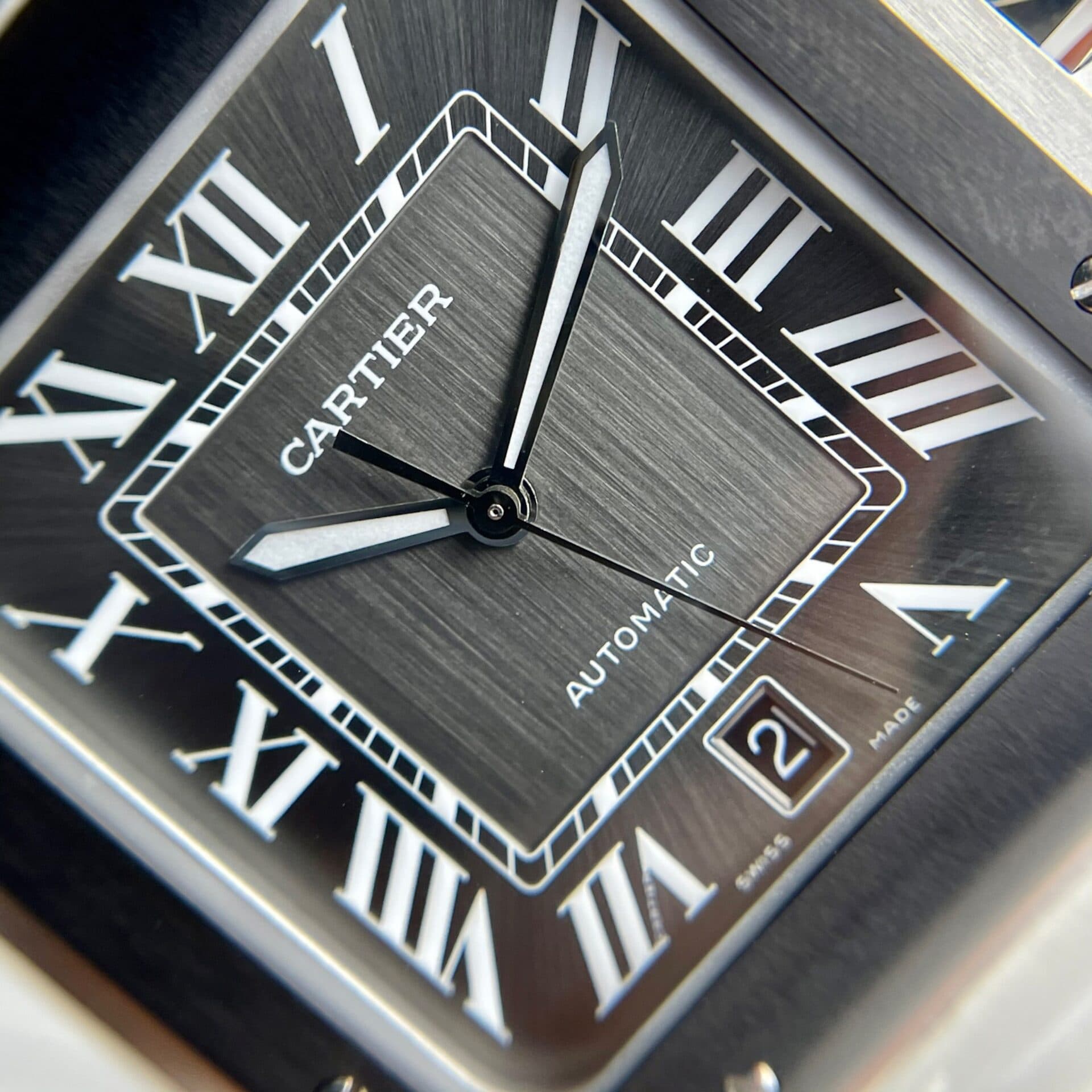 Dong-Ho-Cartier-Santos-WSSA0037-Replica-11-Mat-Xam-Nha-May-BV-4-1