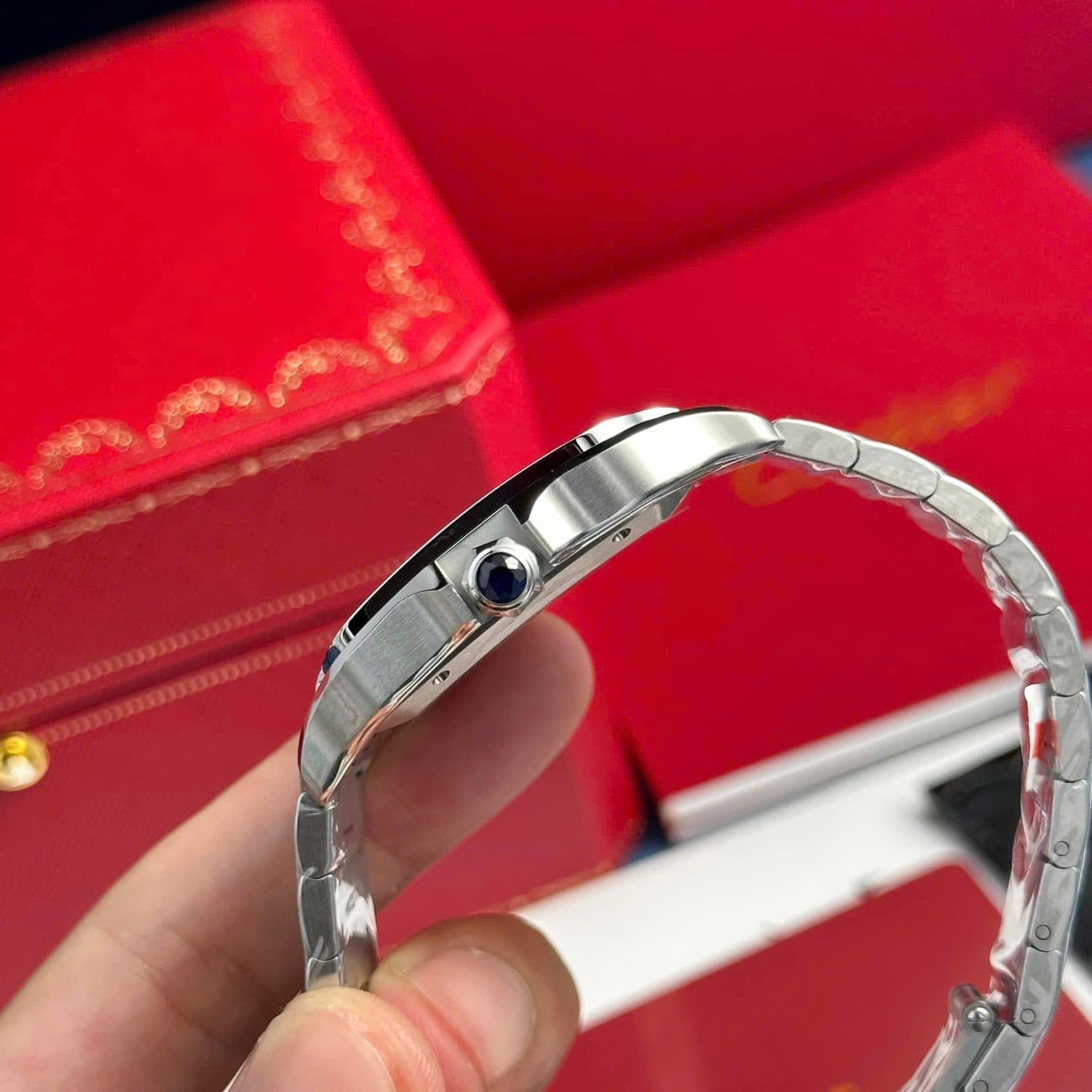 Dong-Ho-Cartier-Santos-WSSA0064-Replica-11-Mat-Nau-BV-Factory-39-2-1