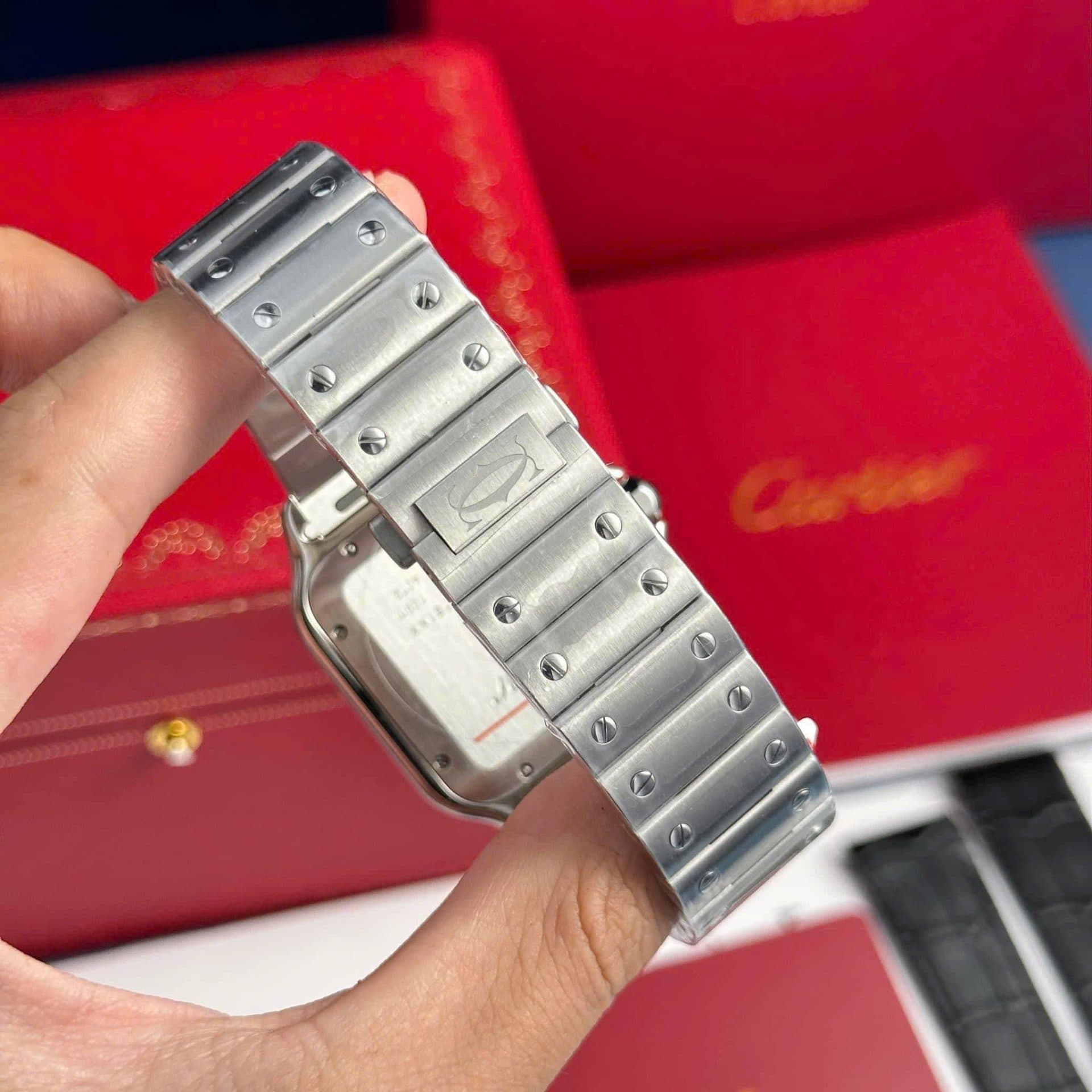 Dong-Ho-Cartier-Santos-WSSA0064-Replica-11-Mat-Nau-BV-Factory-39-4-1