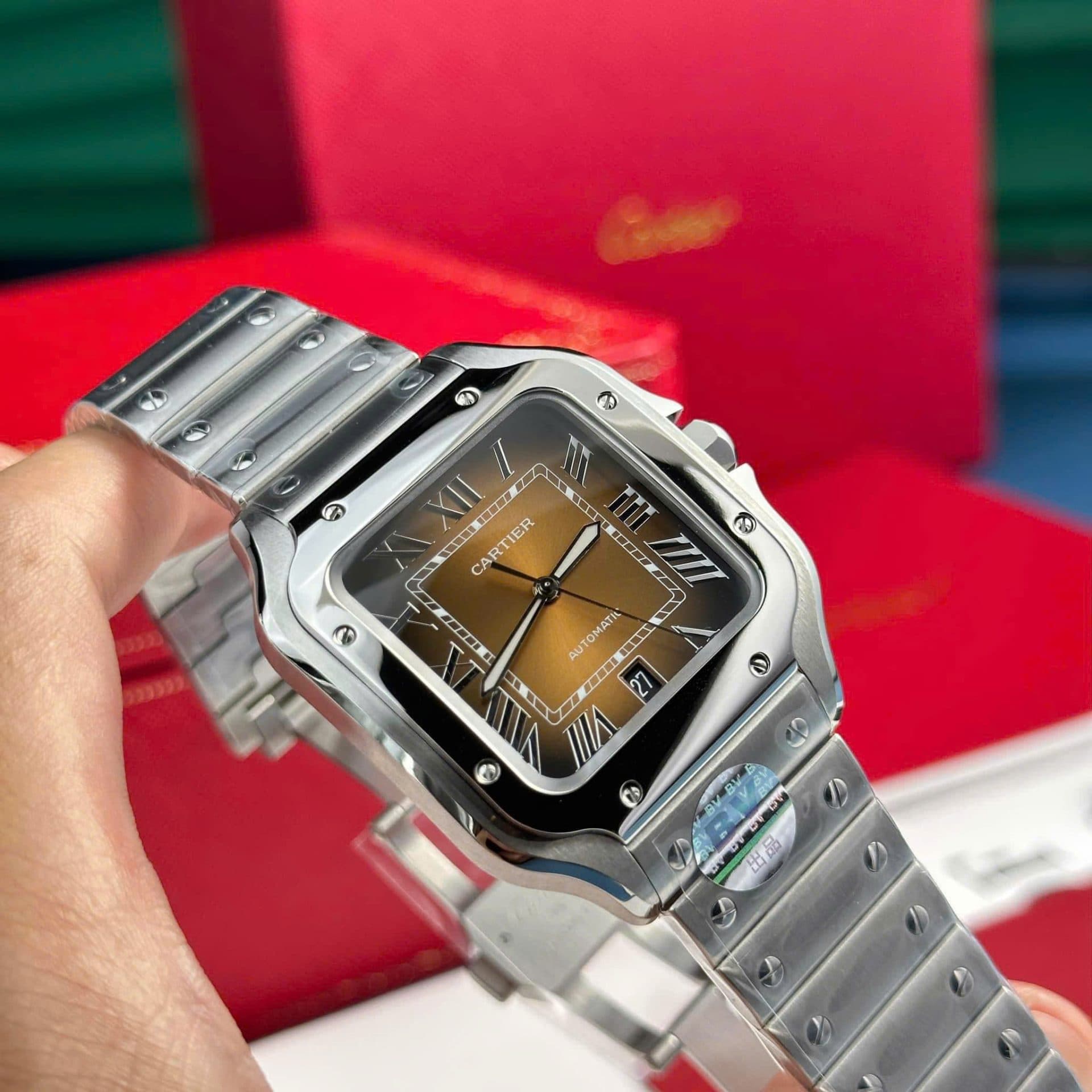 Dong-Ho-Cartier-Santos-WSSA0064-Replica-11-Mat-Nau-BV-Factory-39-7-1