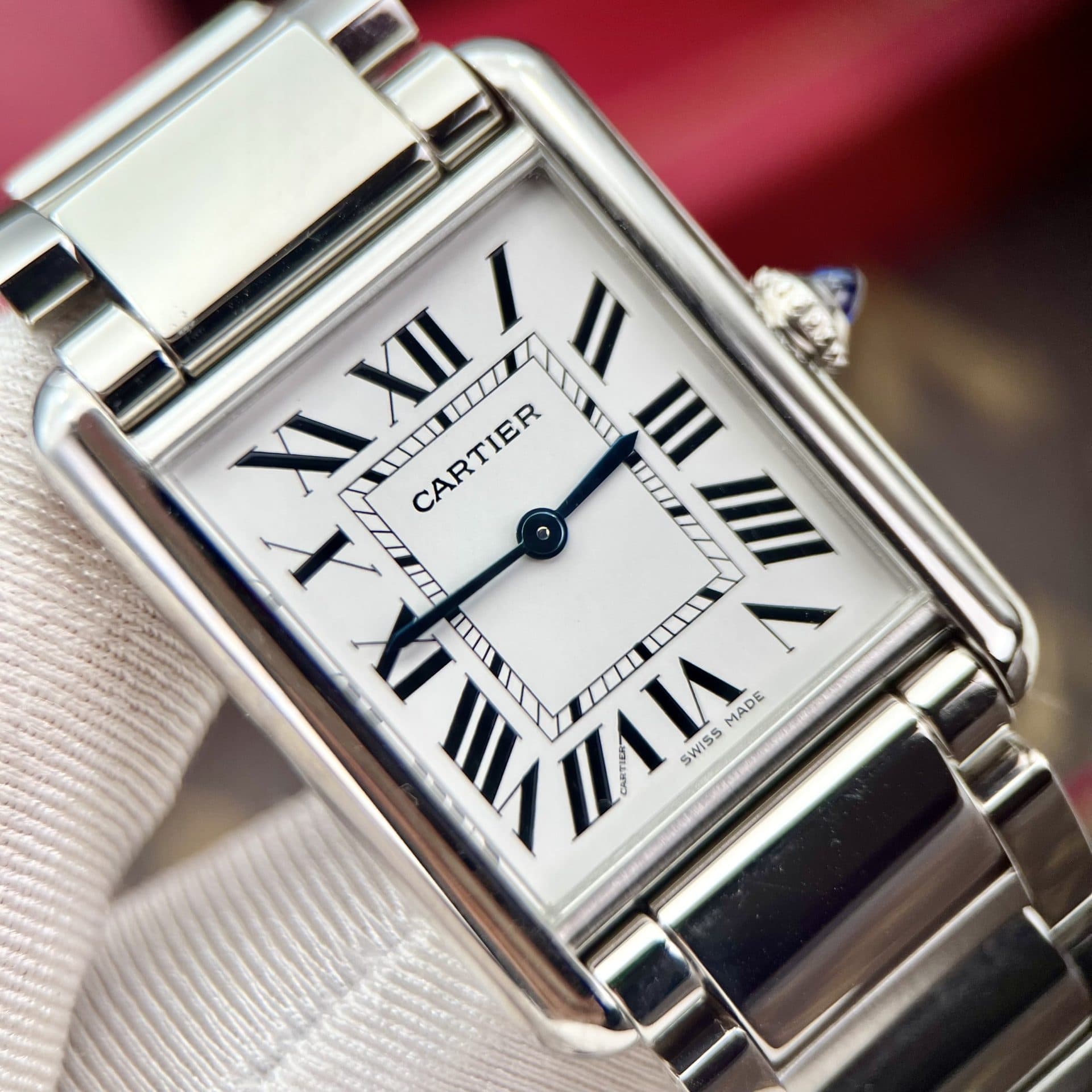 Dong-Ho-Cartier-Tank-Must-WSTA005-Replica-11-Mat-Chu-Nhat-6-1