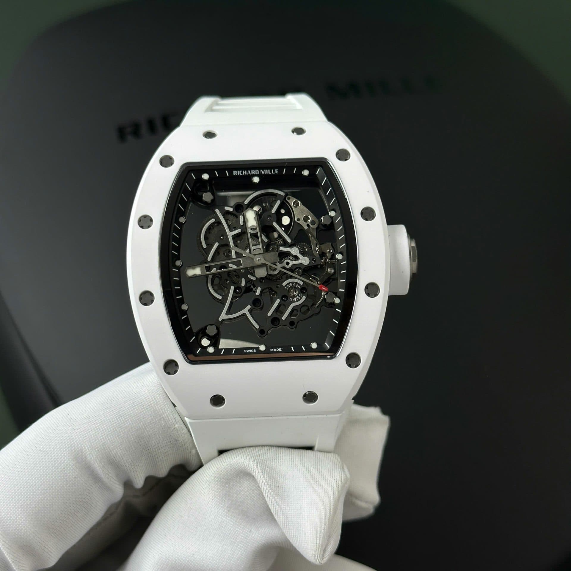 Dong-Ho-Che-Tac-Richard-Mille-RM055-Vo-Gom-Trang-Day-Cao-Su-Nha-May-ZF-45mm-9-1