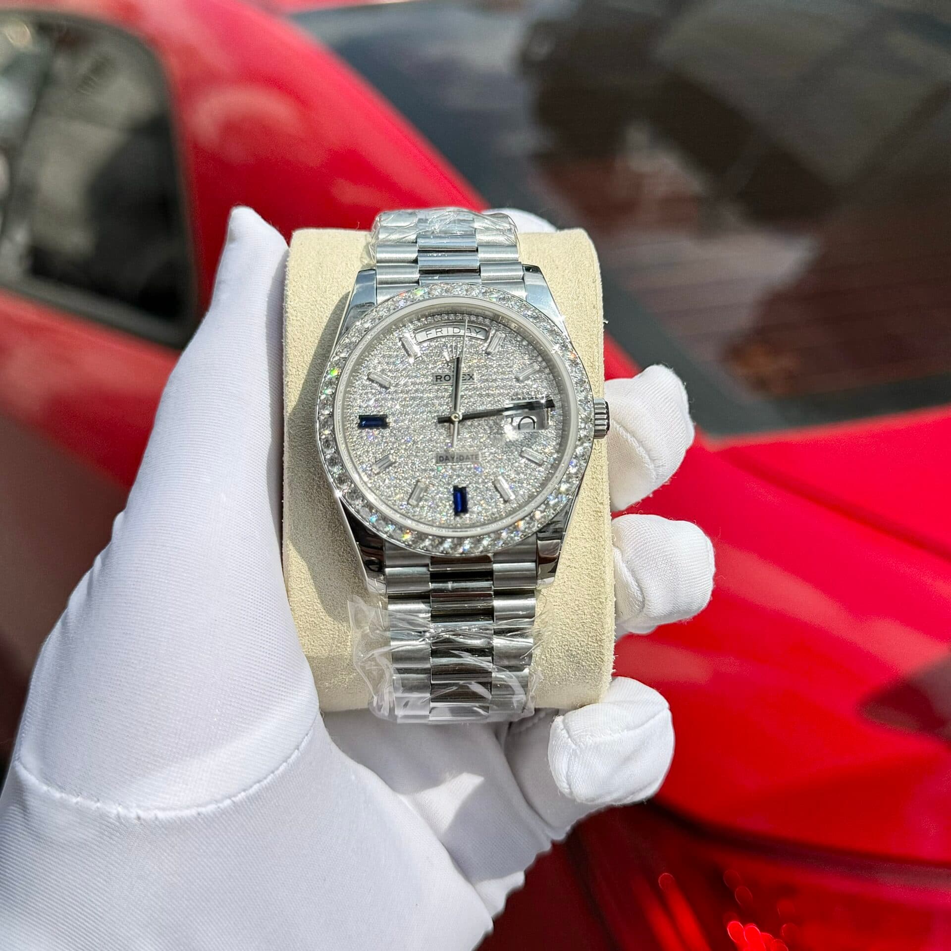 Dong-Ho-Kim-Cuong-Rolex-Day-Date-Do-Moissanite-Replica-11-GM-V2-40mm-3-1