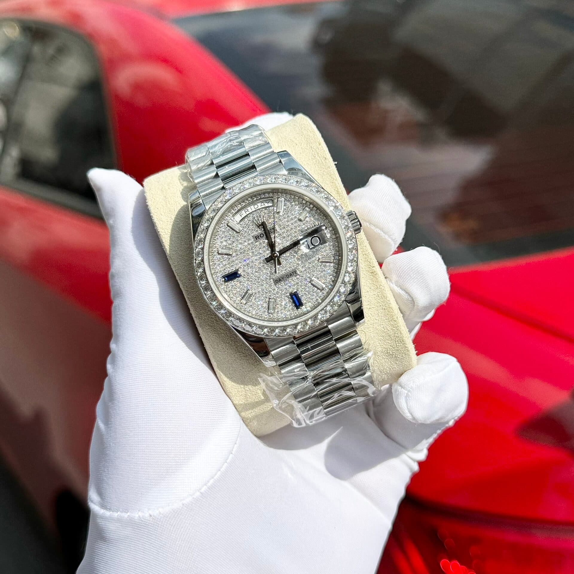 Dong-Ho-Kim-Cuong-Rolex-Day-Date-Do-Moissanite-Replica-11-GM-V2-40mm-6-1