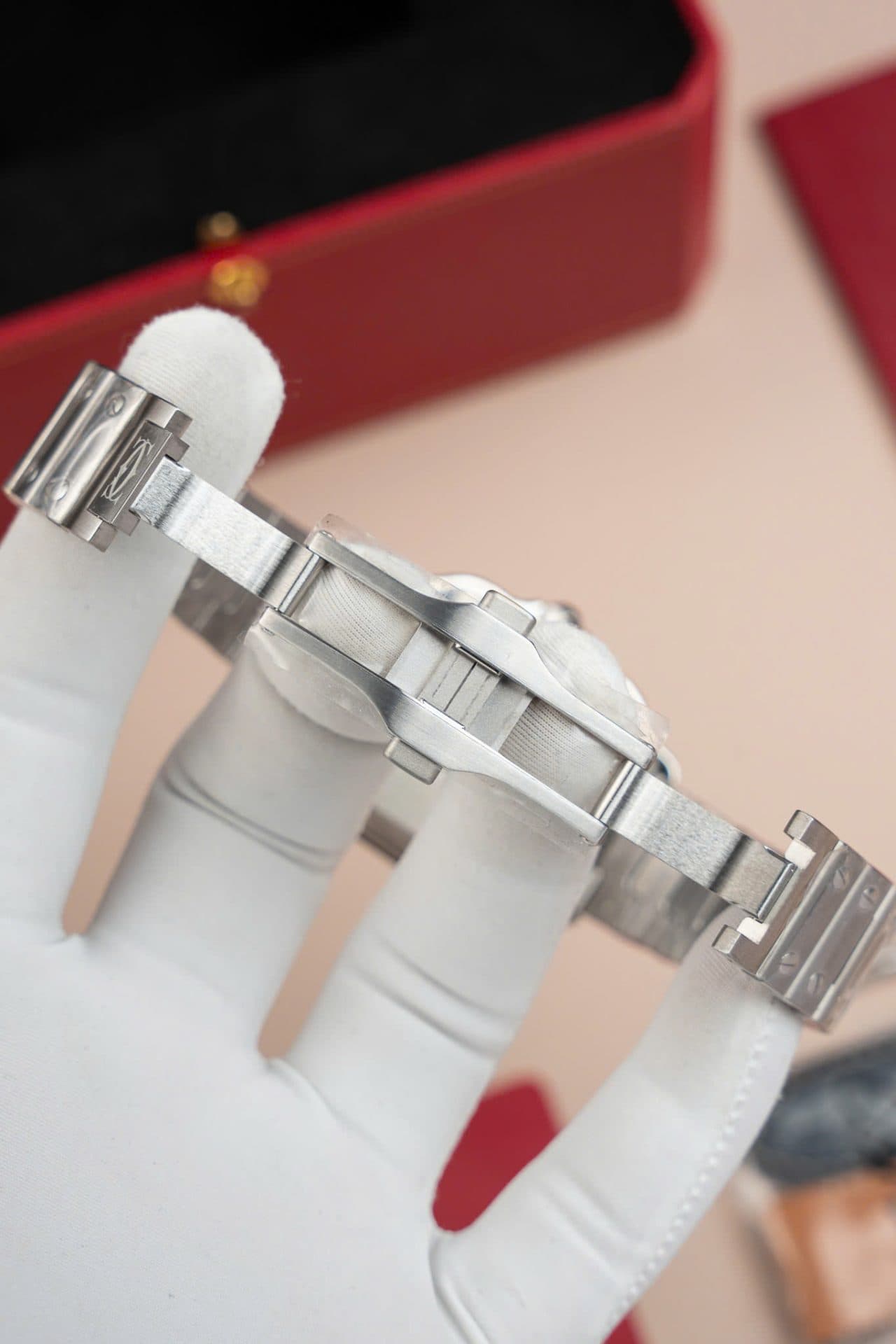 Dong-Ho-Nu-Cartier-Santos-WSA0065-Replica-11-Mat-Nau-Nha-May-BV-35mm-6-1