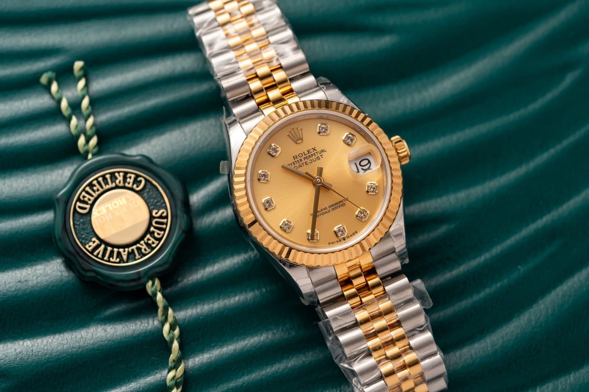 Dong-Ho-Nu-Rolex-DateJust-278273-Mat-Vang-Champagne-Rep-11-31mm-2-1