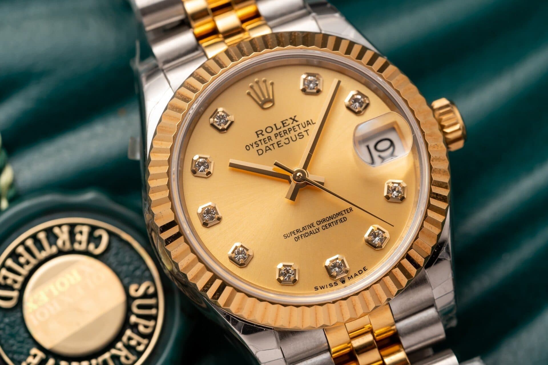Dong-Ho-Nu-Rolex-DateJust-278273-Mat-Vang-Champagne-Rep-11-31mm-3-1