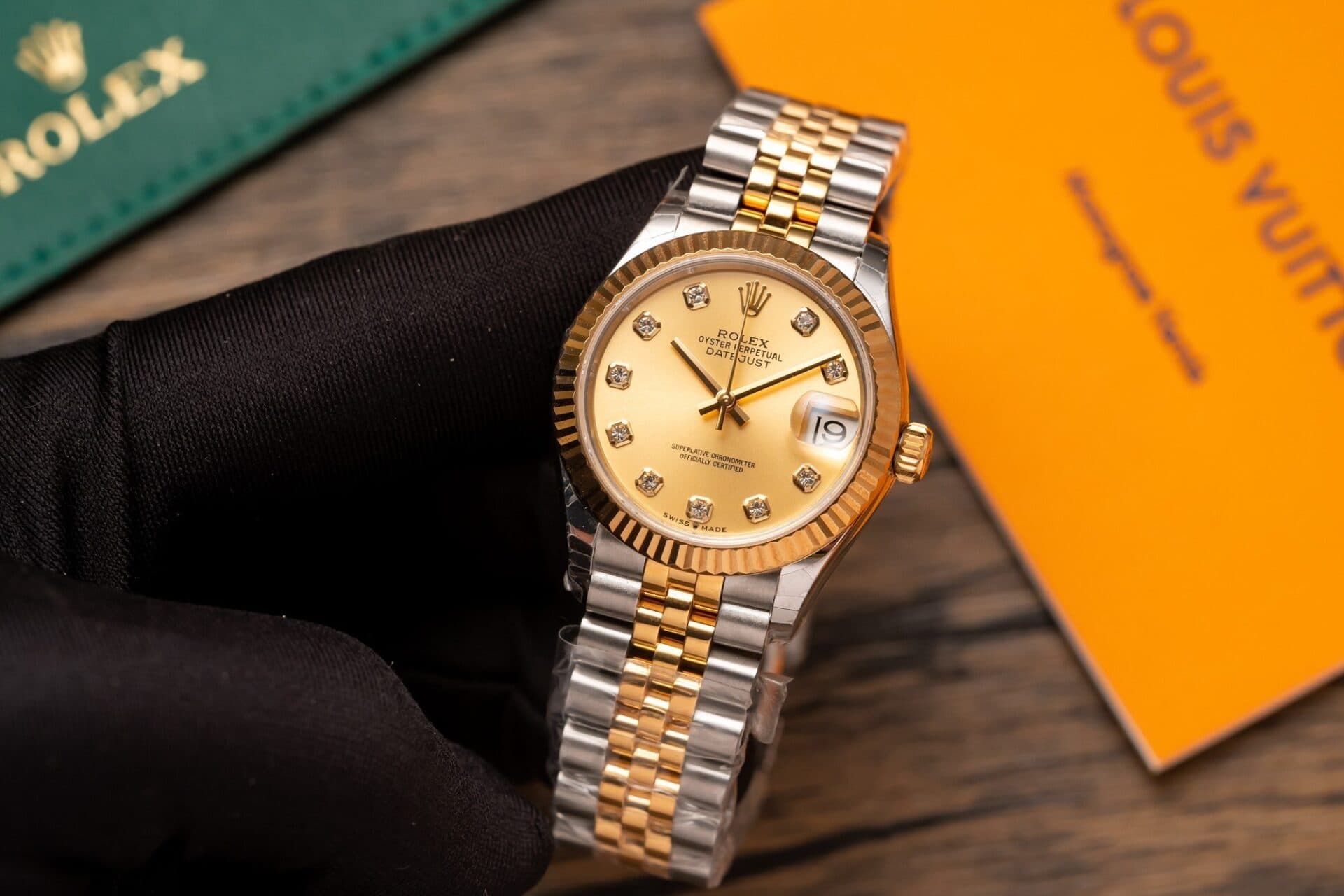 Dong-Ho-Nu-Rolex-DateJust-278273-Mat-Vang-Champagne-Rep-11-31mm-7-1