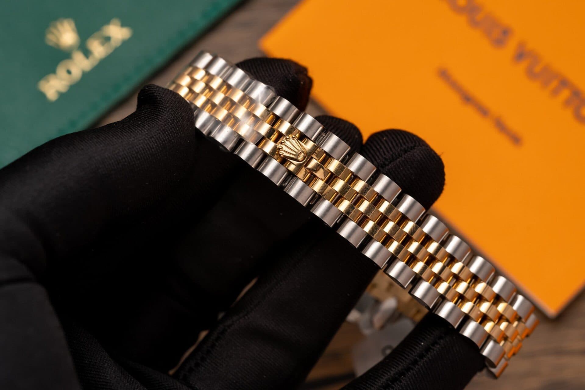 Dong-Ho-Nu-Rolex-DateJust-Replica-11-Boc-Vang-That-18K-GMF-31mm-8-3