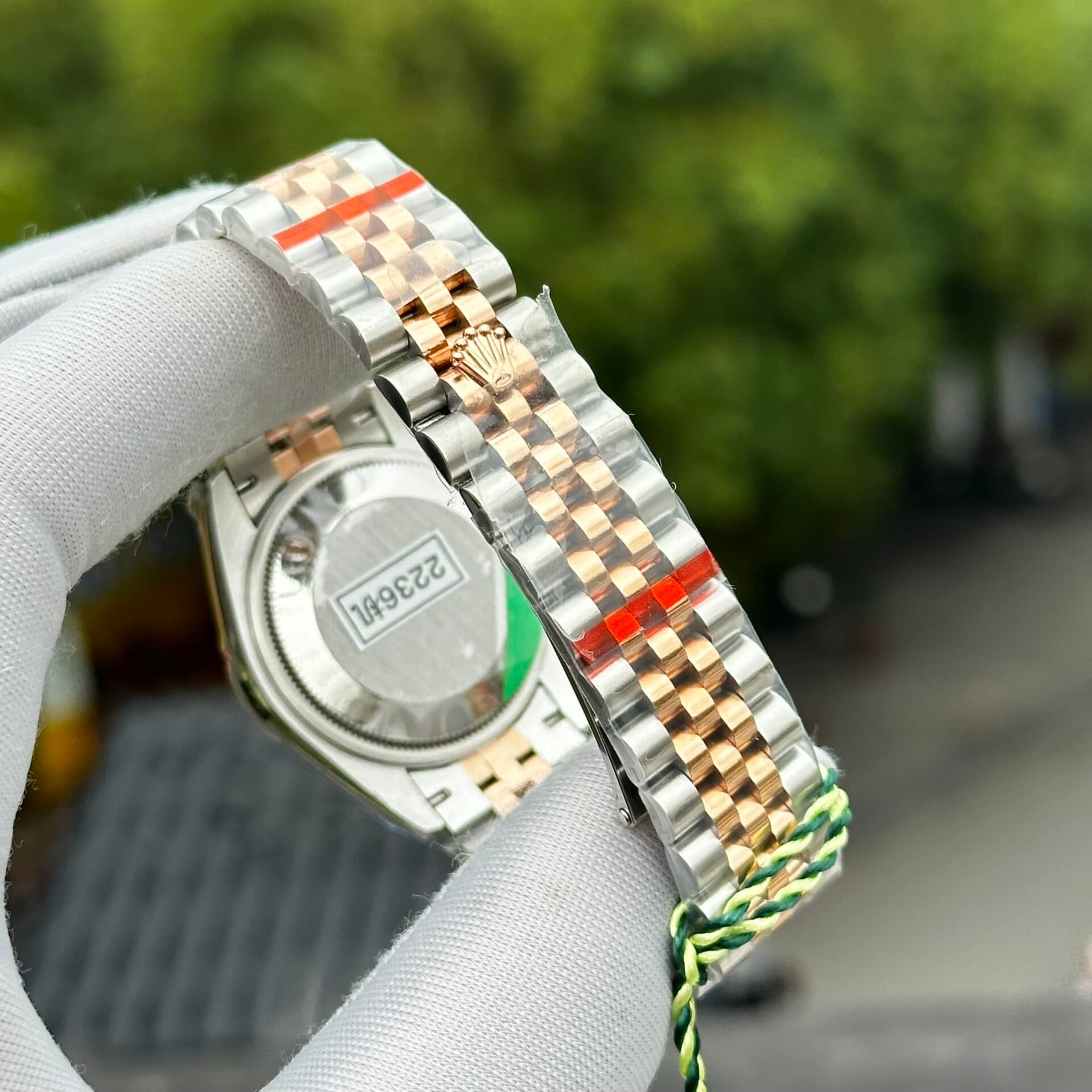 Dong-Ho-Nu-Rolex-DateJust-Replica-11-Mat-Xa-Cu-Dinh-Da-31mm-1-1