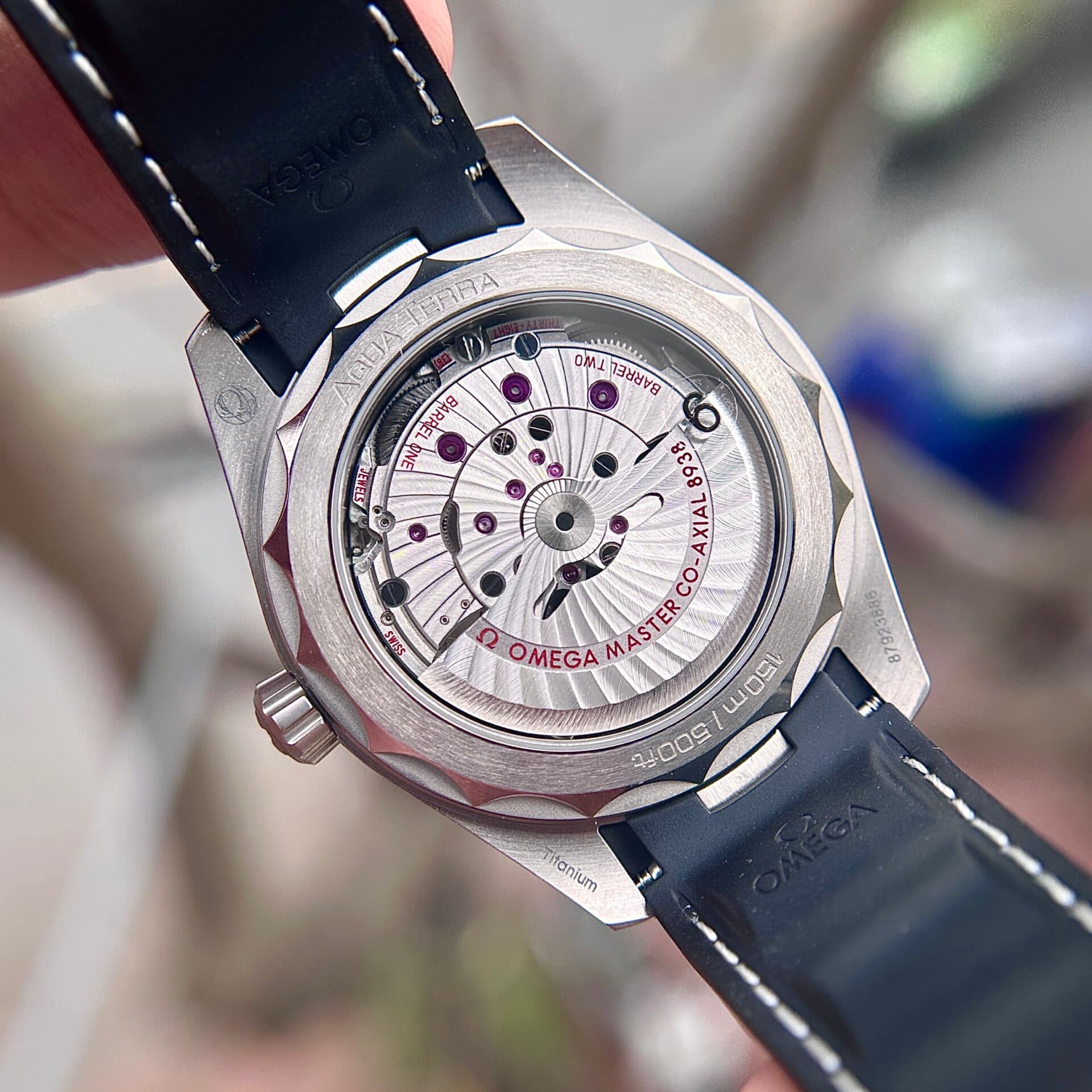 Dong-Ho-Omega-Aqua-Terra-Worldtimer-Replica-11-Thuy-Sy-VS-Factory-43mm-3-1