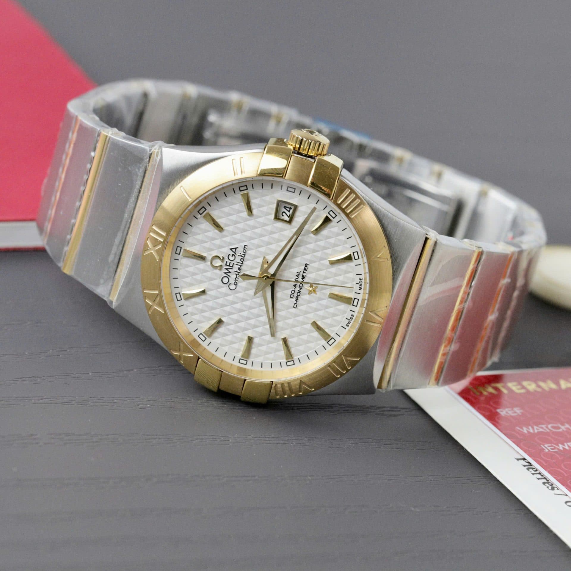 Dong-Ho-Omega-Constellation-Co-Axial-Fake-1-1-Cao-Cap-Day-Kim-Loai-38mm-3-1