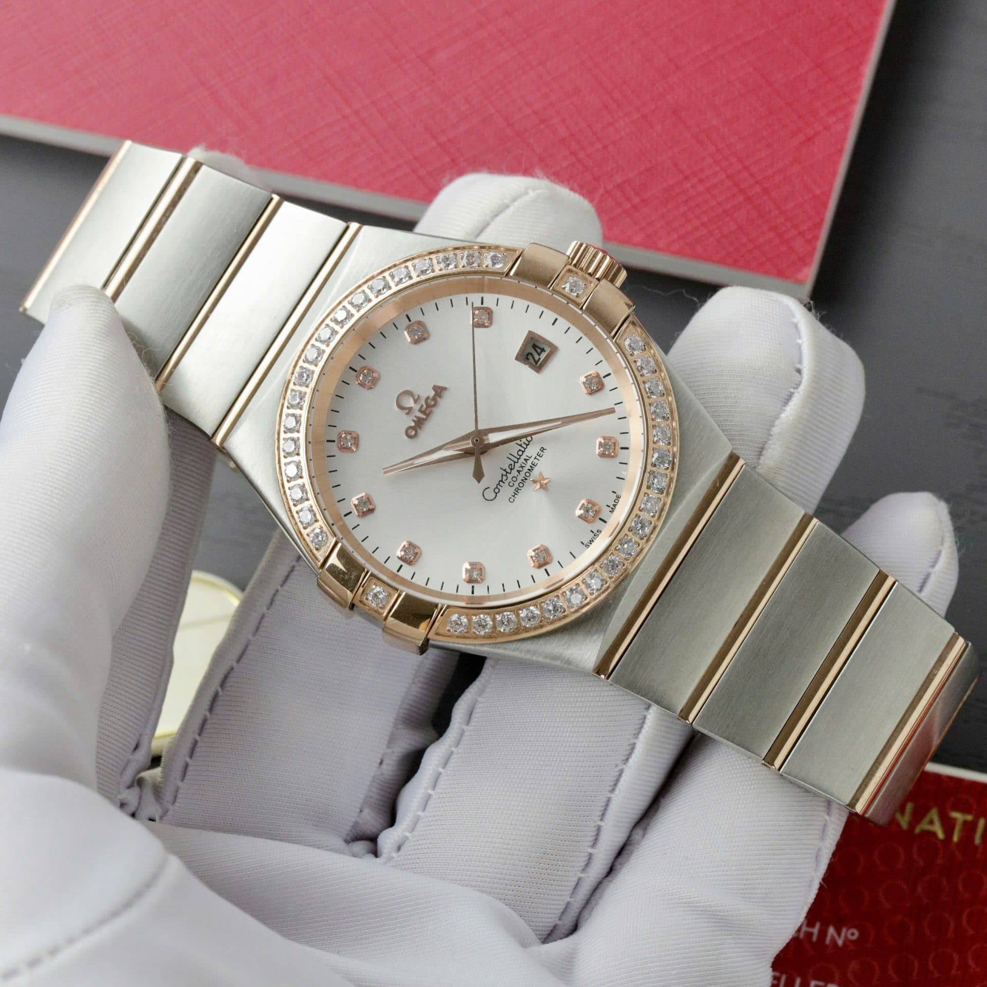 Dong-Ho-Omega-Constellation-Co-Axial-Fake-Thuy-Sy-Demi-Vang-Hong-Mat-Trang-38mm-3-1